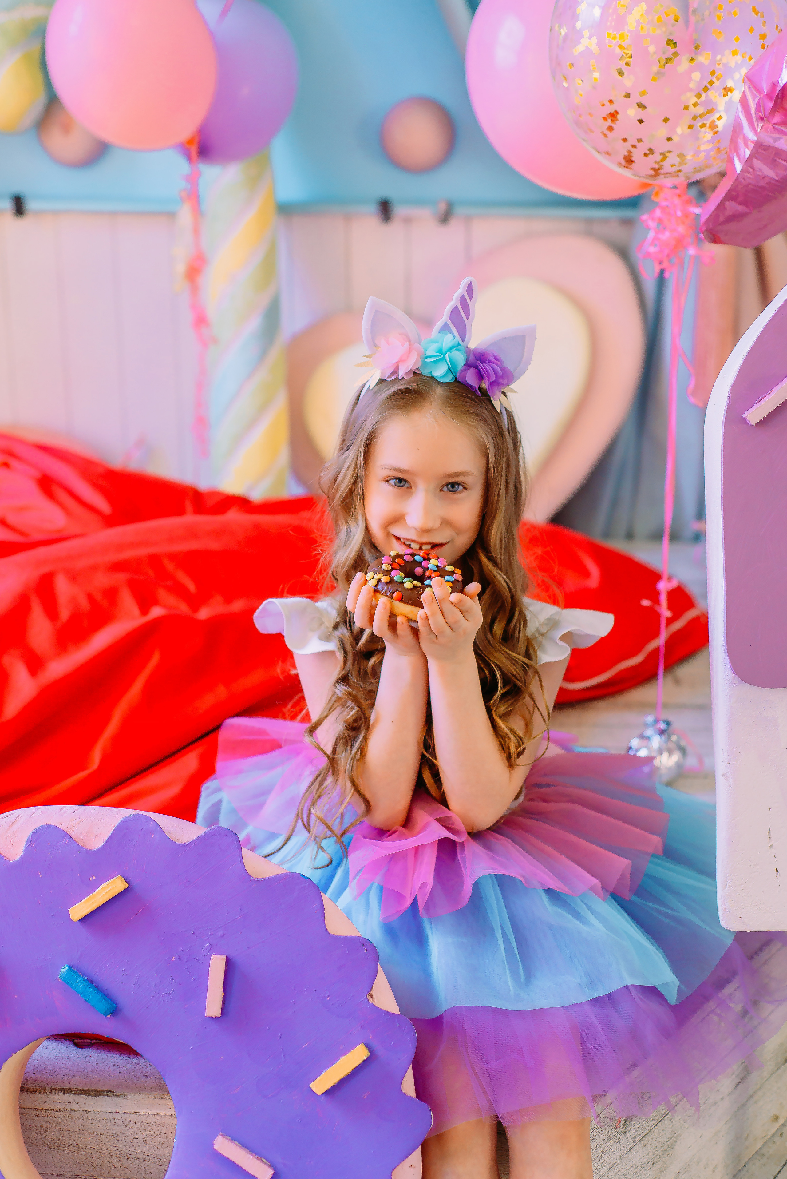 Милана. Детский и семейный фотограф Эльмира Веселова