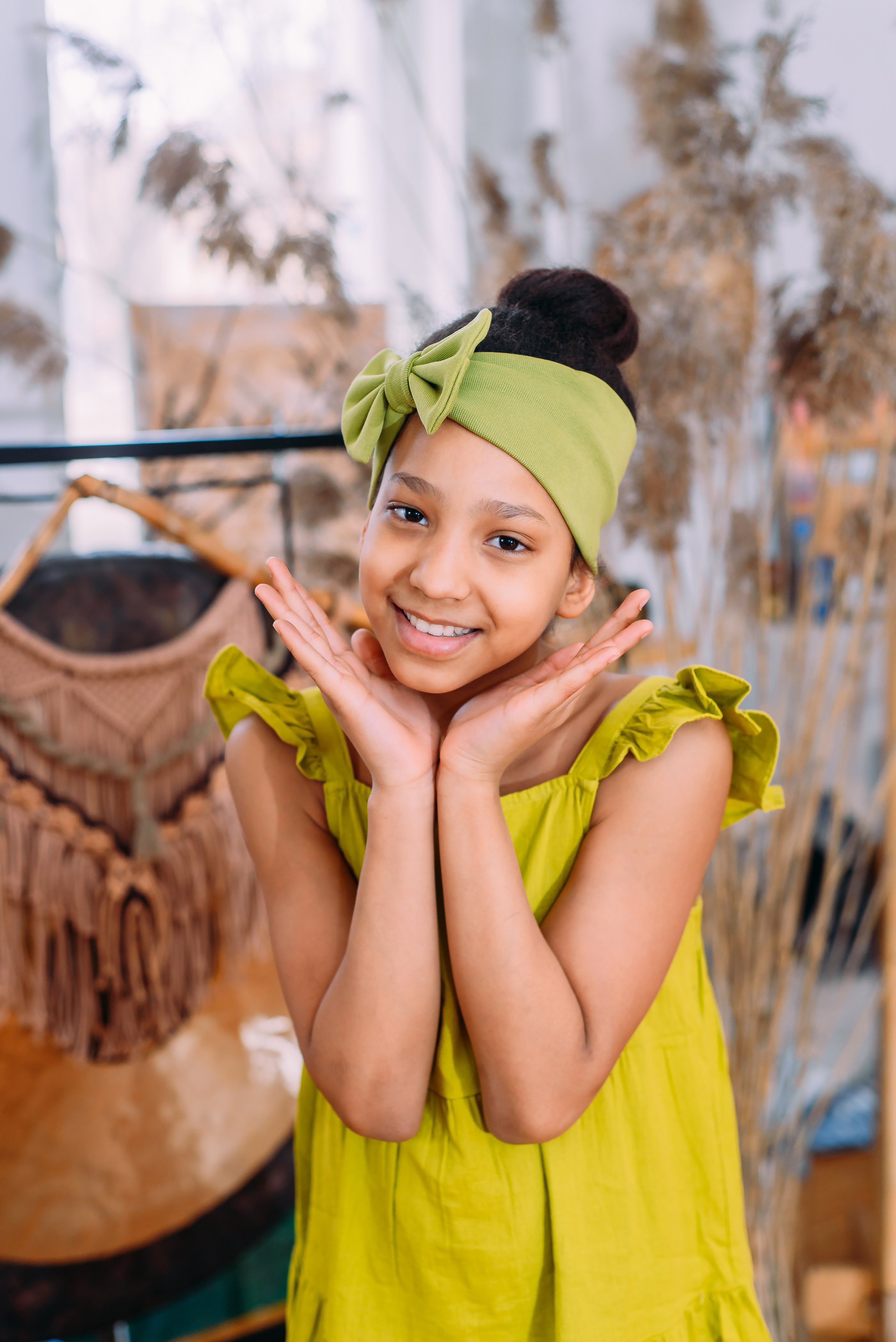 Эрика. Детский и семейный фотограф Эльмира Веселова