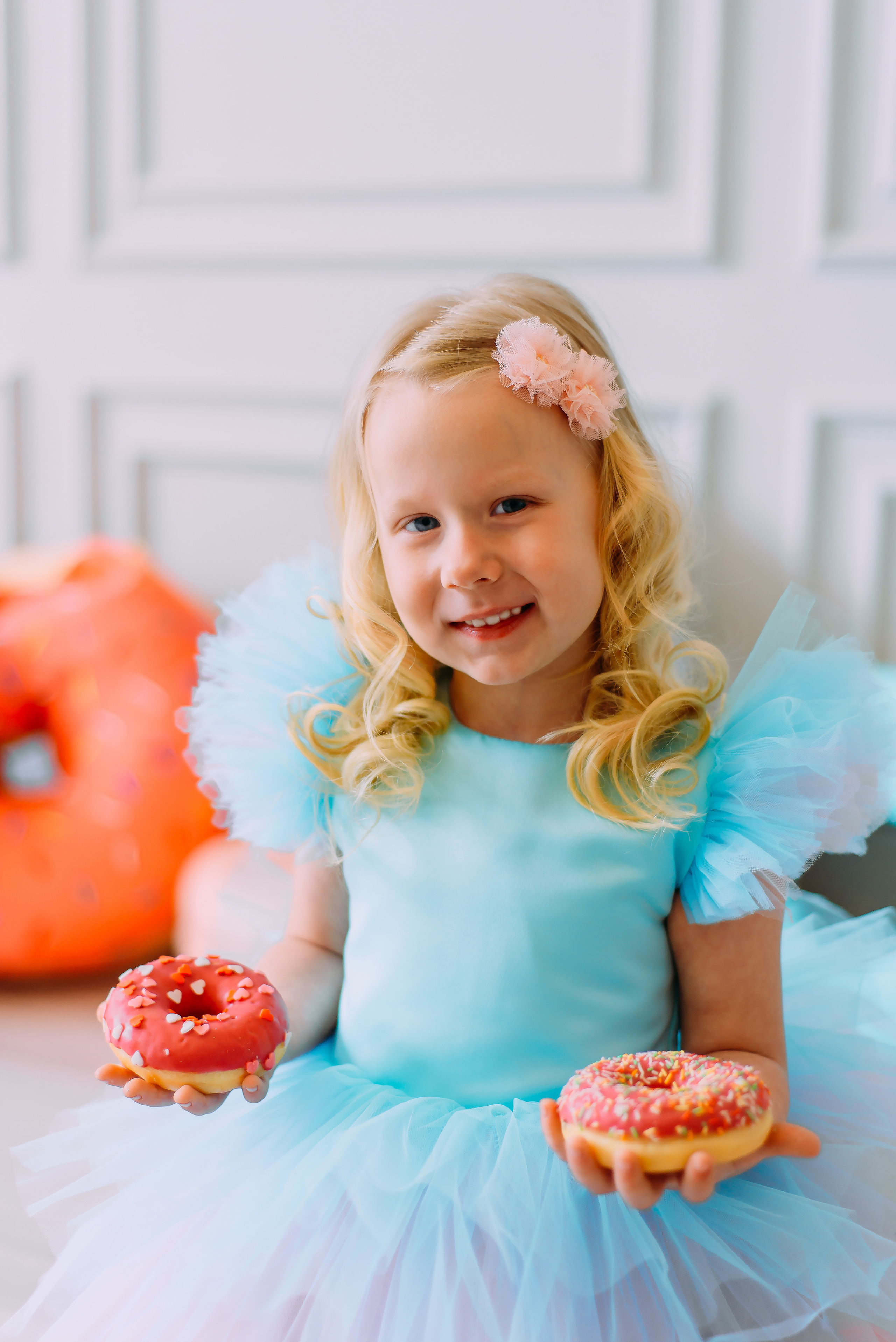 Аня. Детский и семейный фотограф Эльмира Веселова