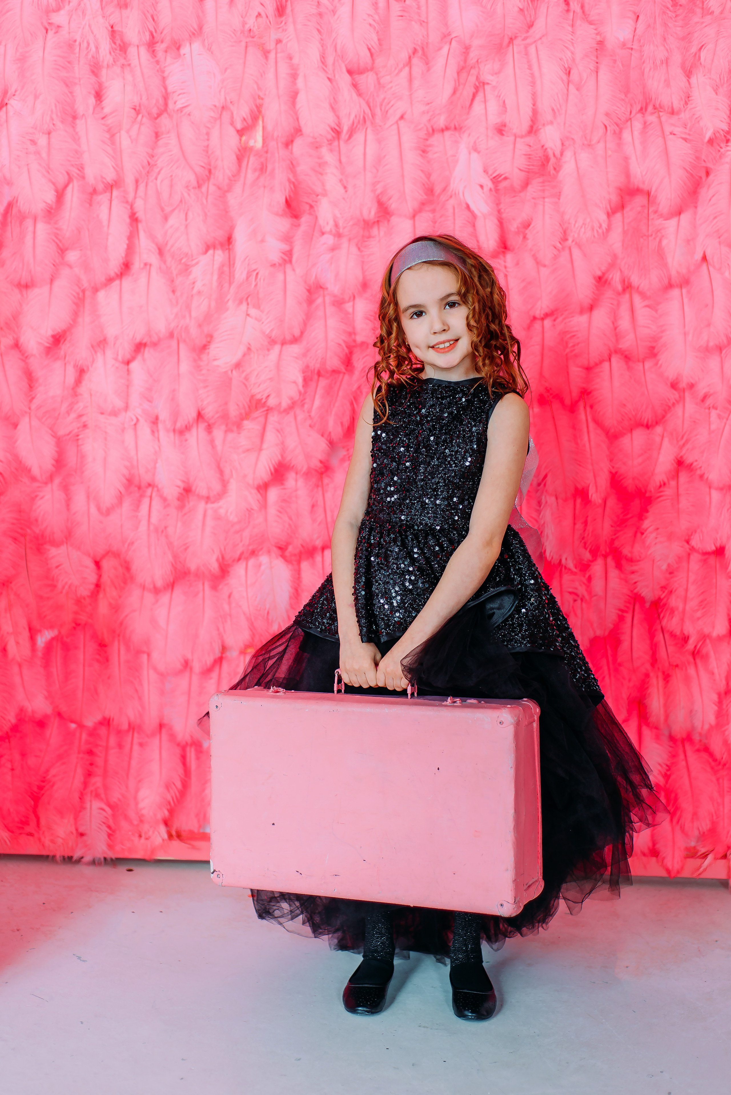 Лилиана. Детский и семейный фотограф Эльмира Веселова