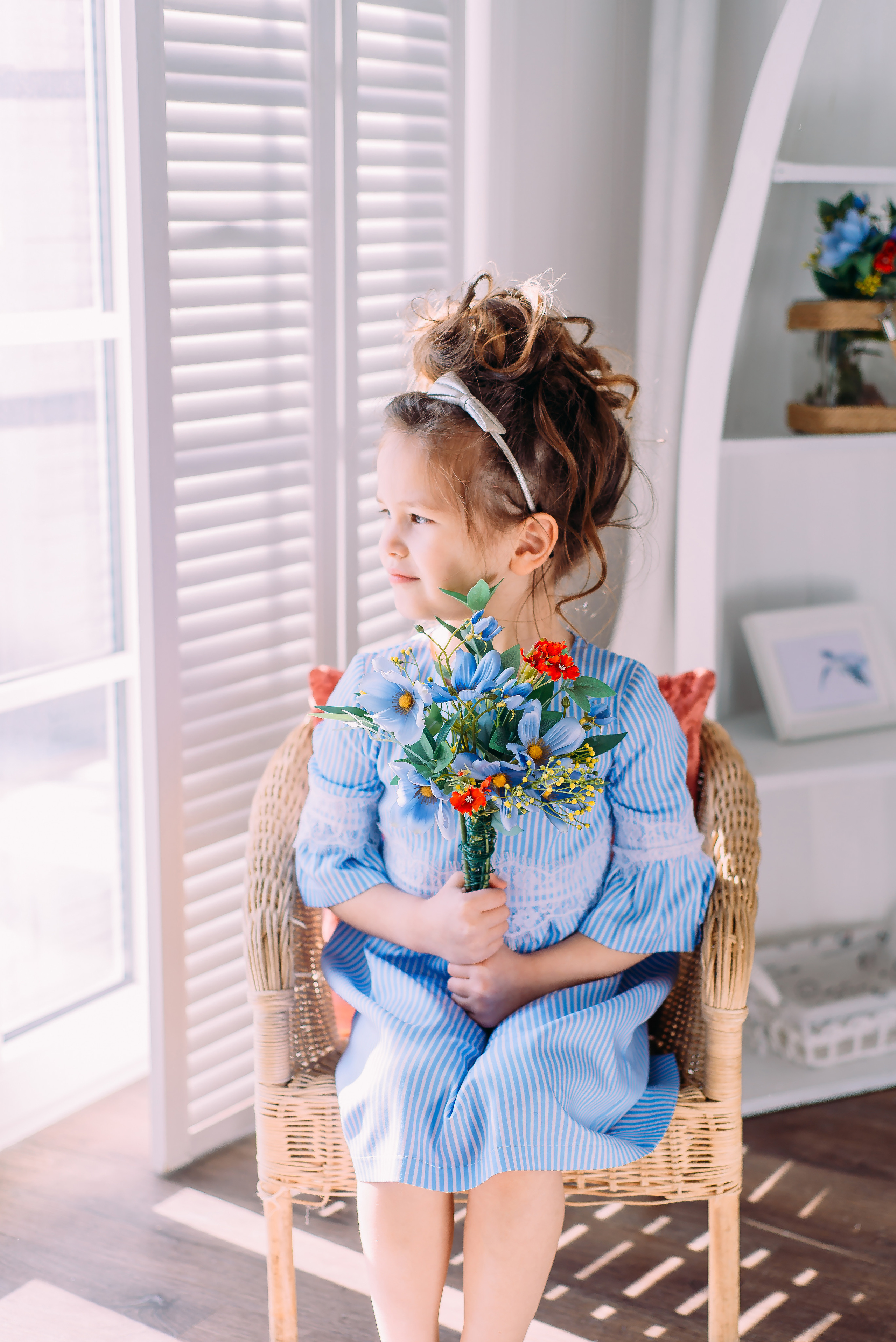 Вероника и Ева. Детский и семейный фотограф Эльмира Веселова