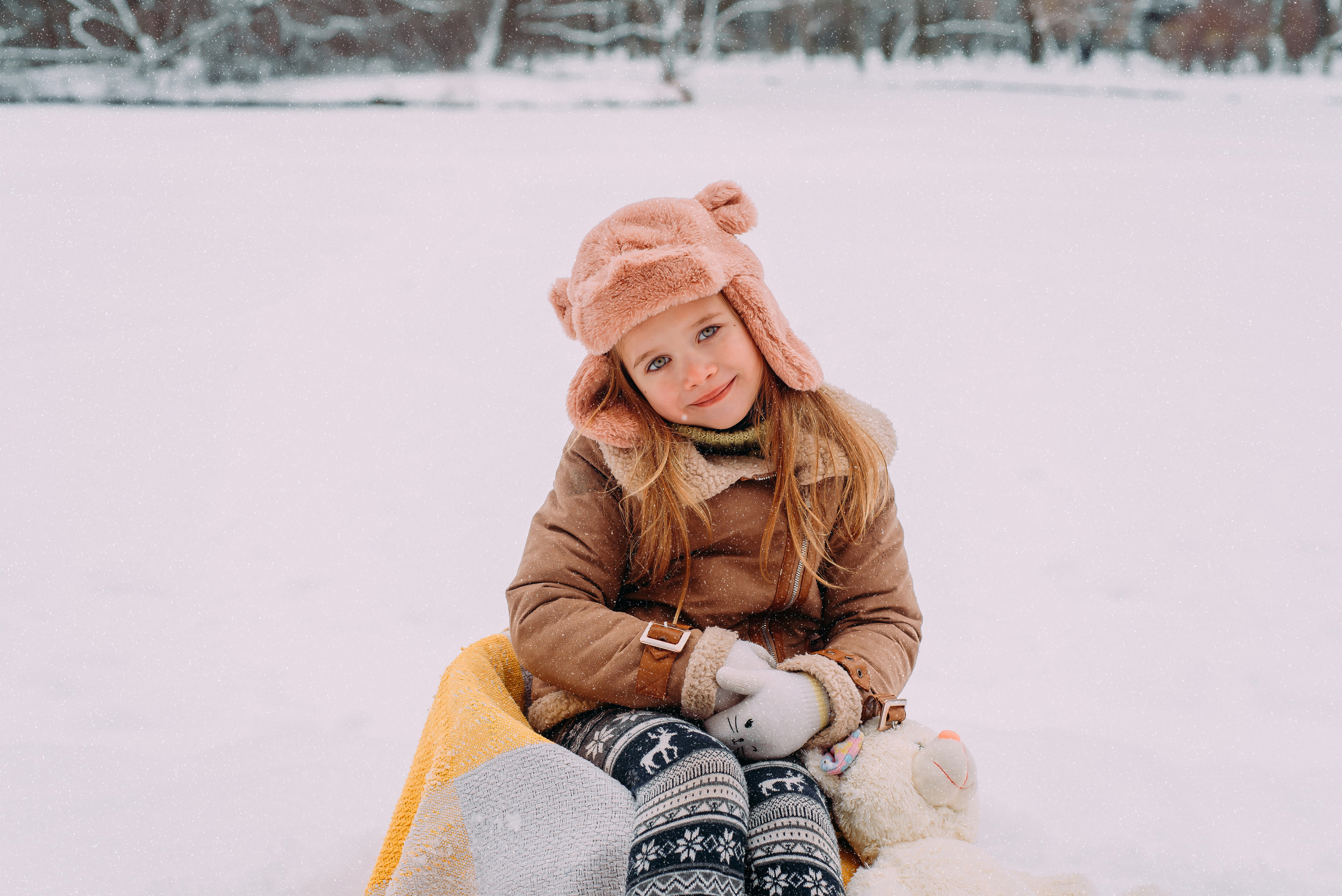 Майя и Матвей. Детский и семейный фотограф Эльмира Веселова