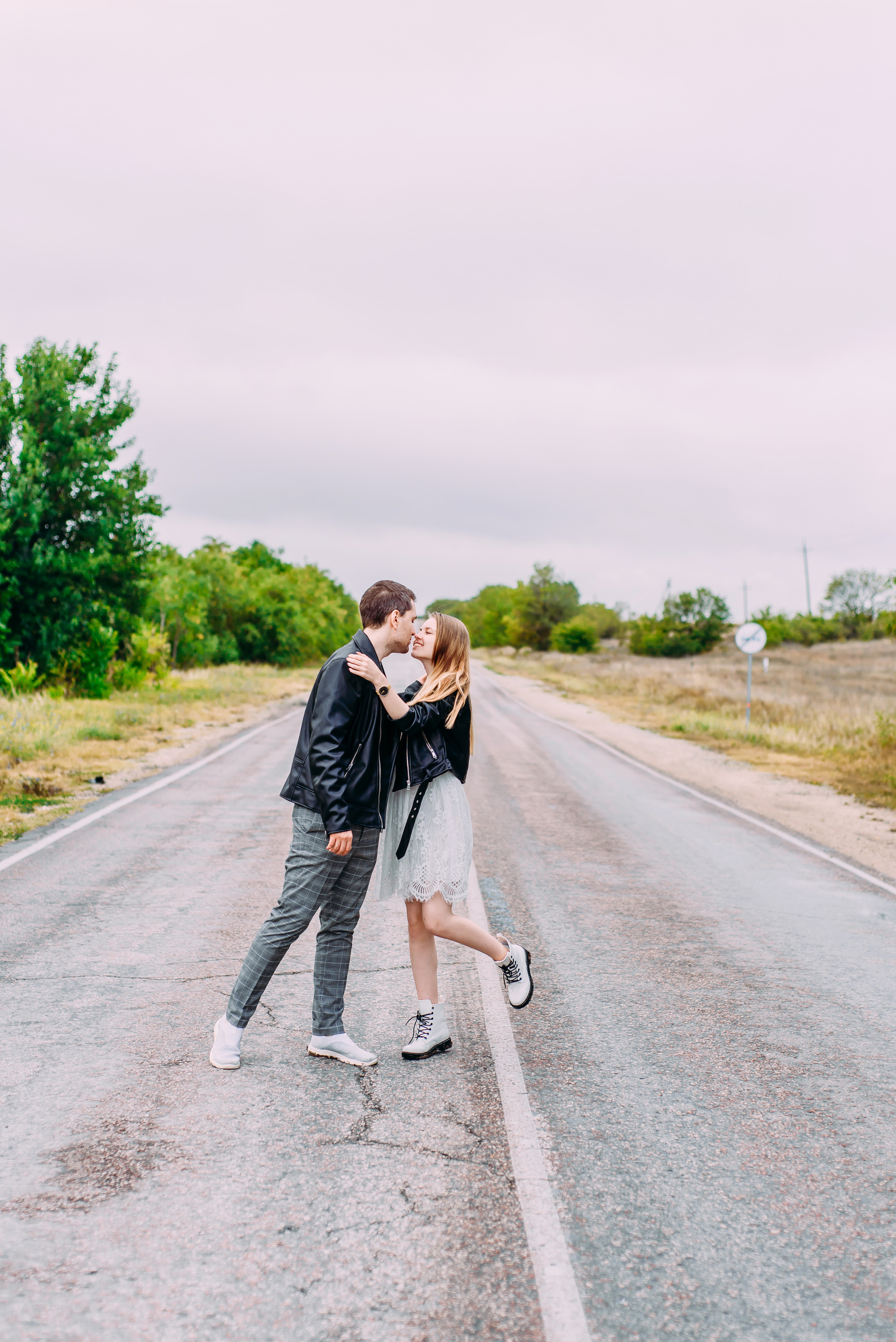 Ира и Илья. Белая скала. Детский и семейный фотограф Эльмира Веселова