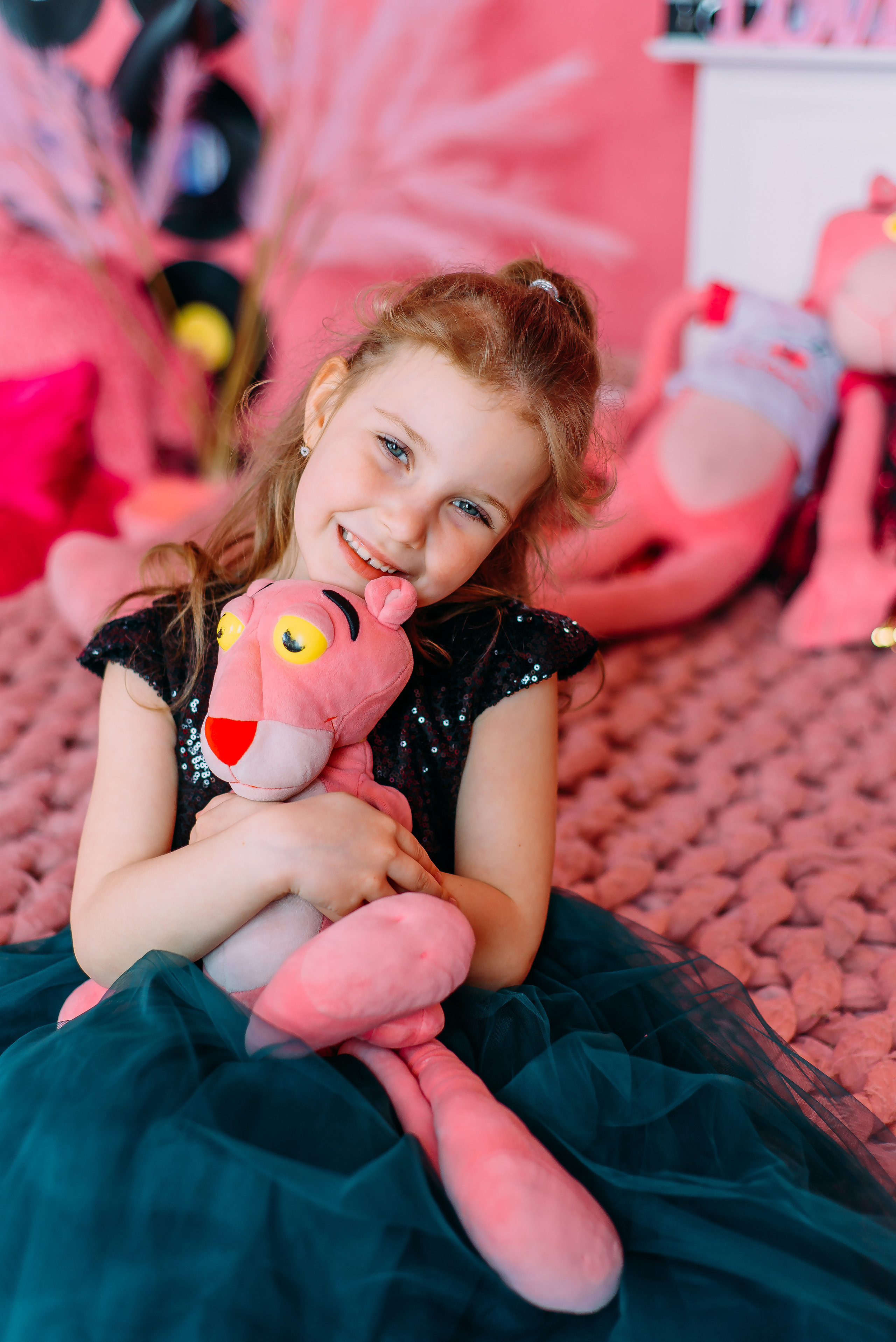 Настя и Есения. Детский и семейный фотограф Эльмира Веселова