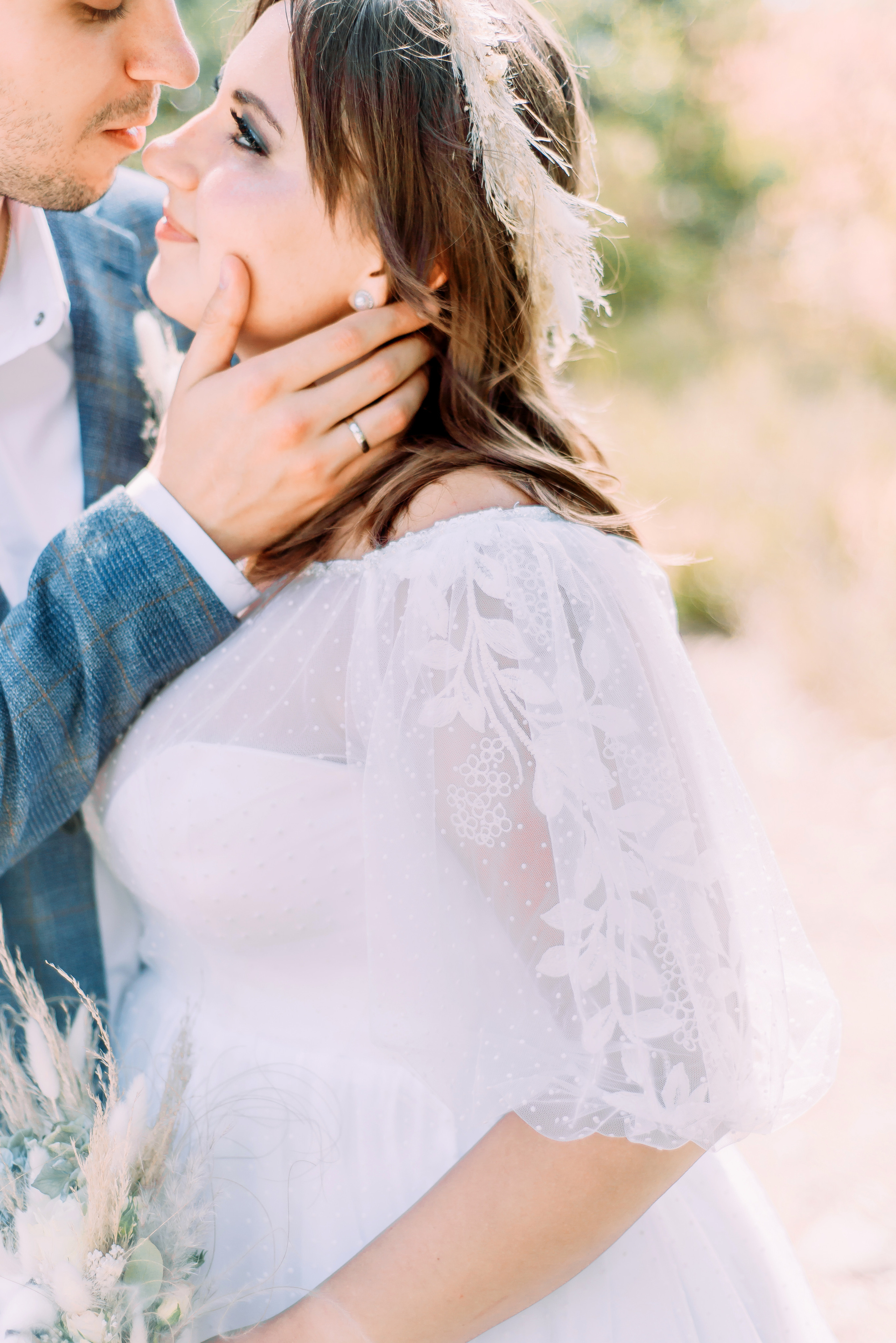 Татьяна и Иван. Ялта. Детский и семейный фотограф Эльмира Веселова