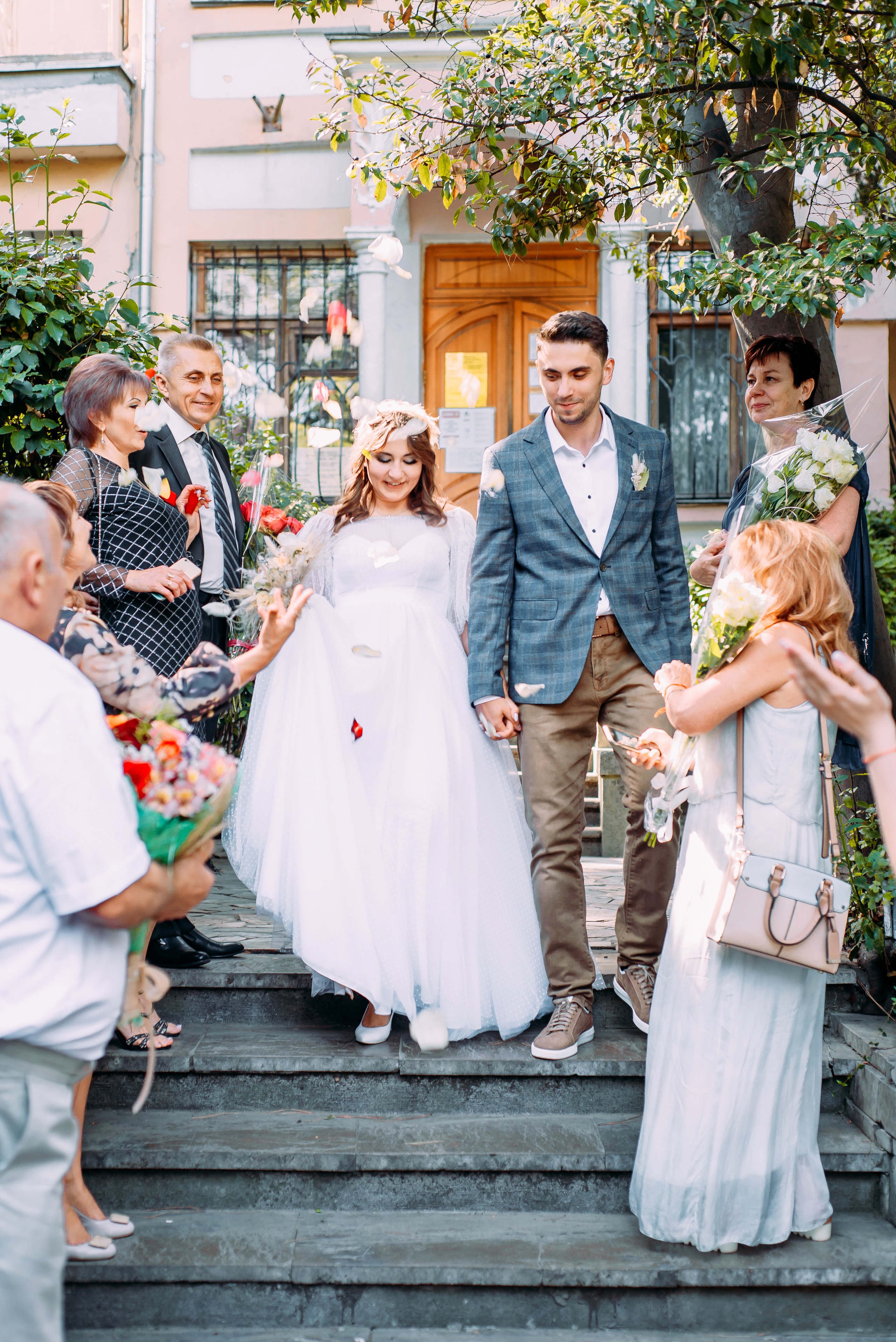 Татьяна и Иван. Ялта. Детский и семейный фотограф Эльмира Веселова