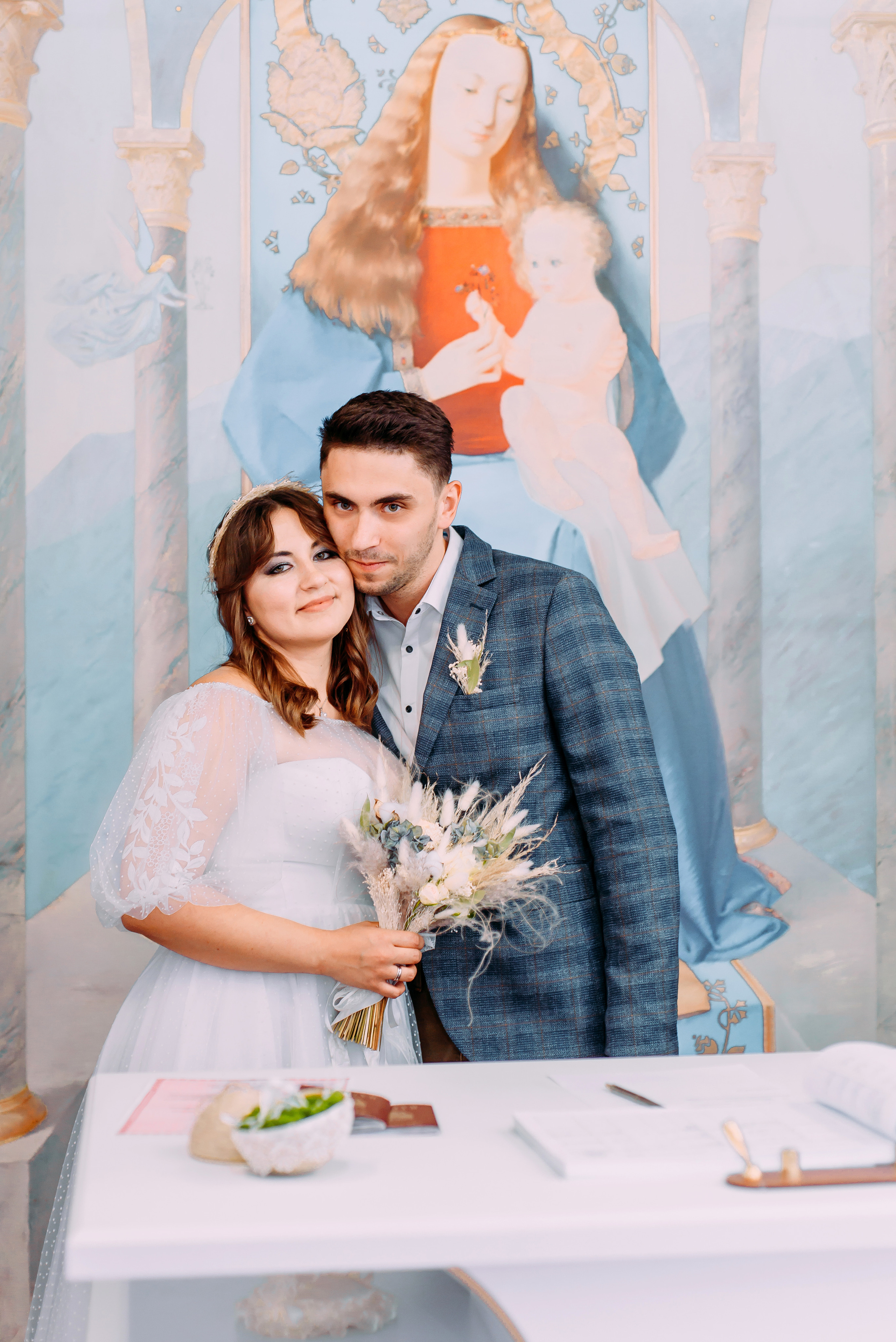 Татьяна и Иван. Ялта. Детский и семейный фотограф Эльмира Веселова