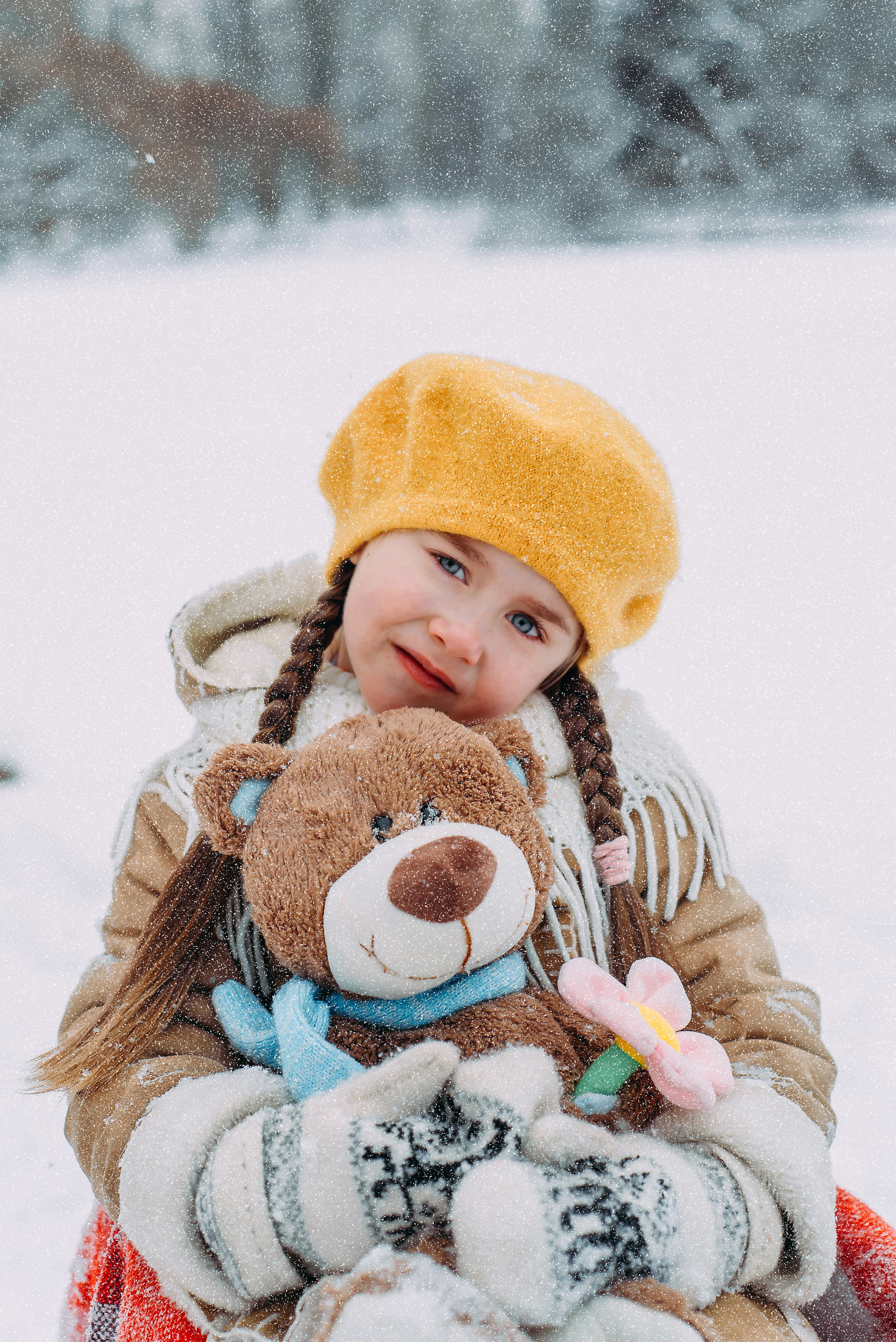София и Андрей. Детский и семейный фотограф Эльмира Веселова