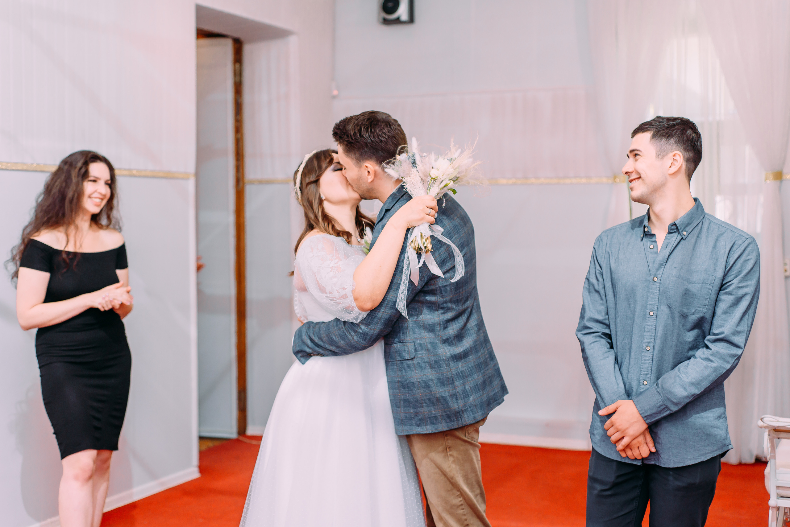 Татьяна и Иван. Ялта. Детский и семейный фотограф Эльмира Веселова