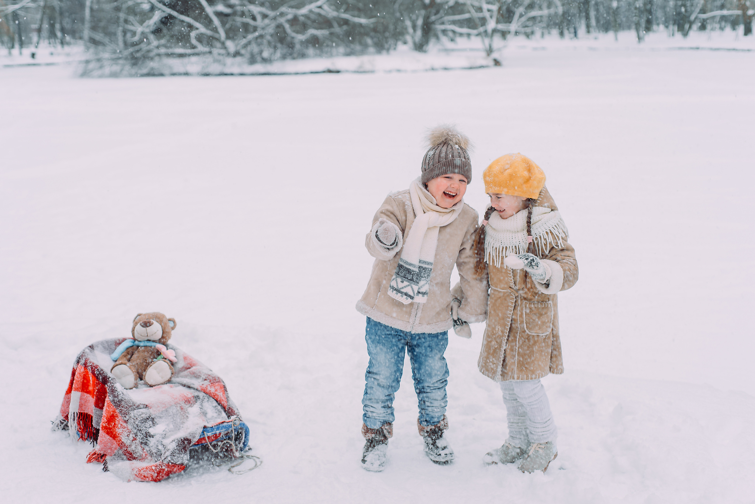 София и Андрей. Детский и семейный фотограф Эльмира Веселова