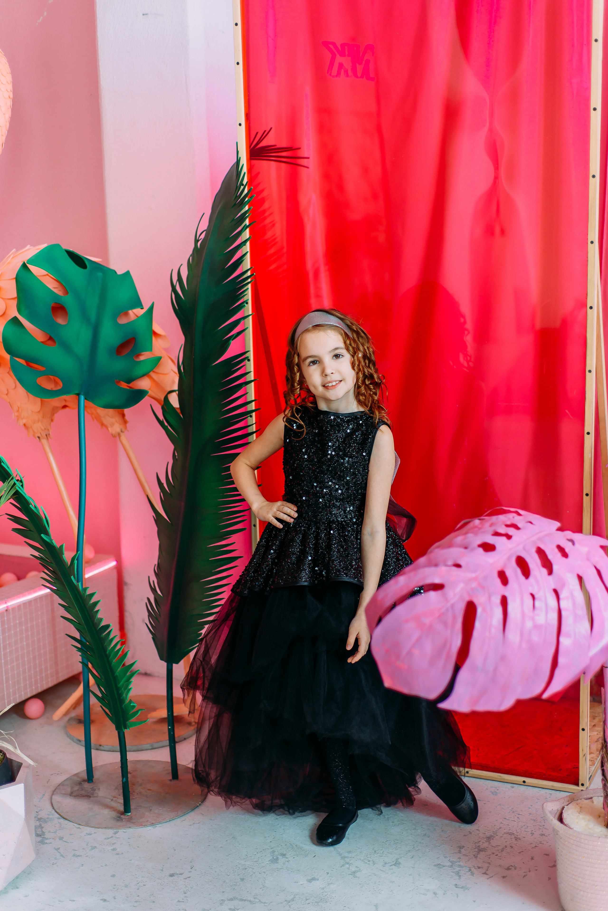 Лилиана. Детский и семейный фотограф Эльмира Веселова