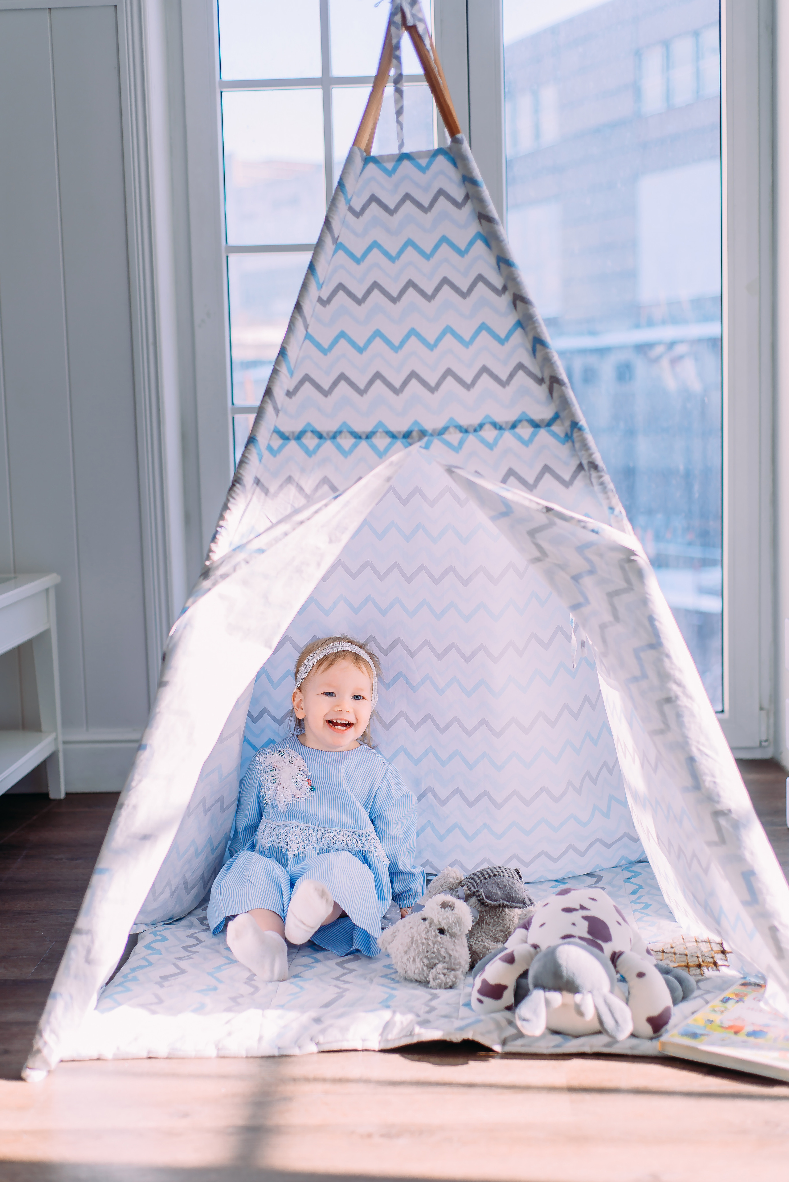 Вероника и Ева. Детский и семейный фотограф Эльмира Веселова