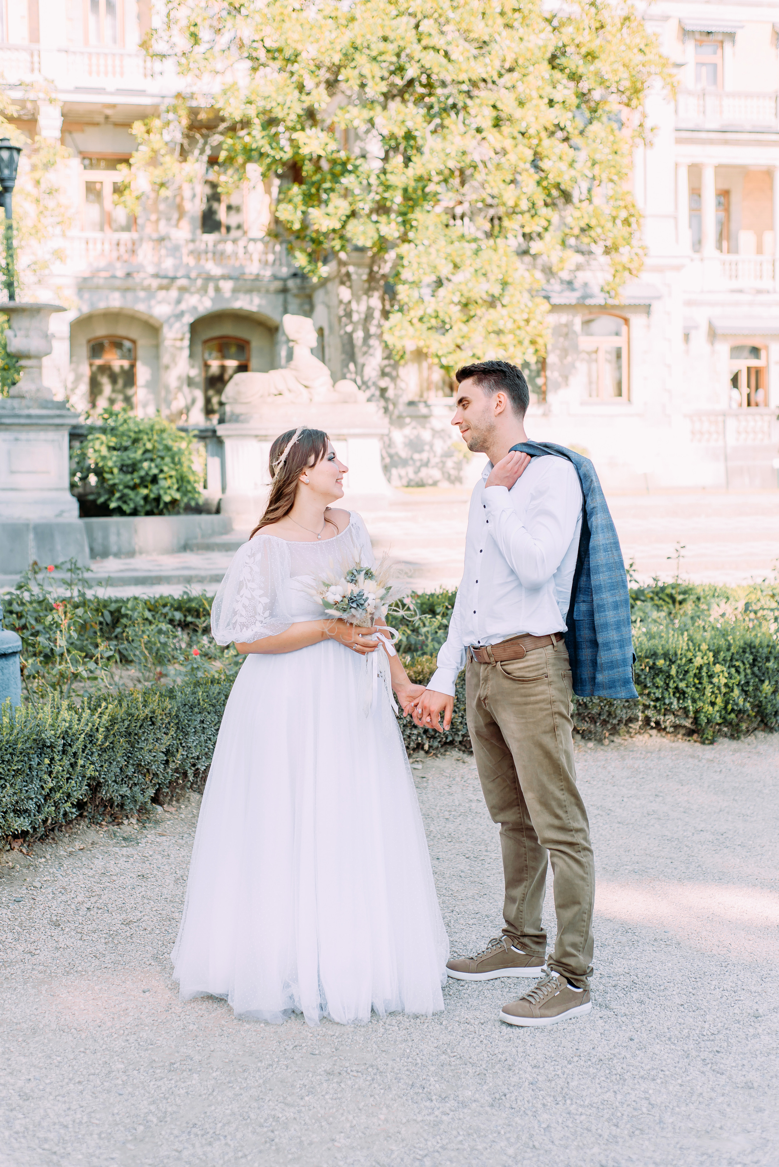 Татьяна и Иван. Ялта. Детский и семейный фотограф Эльмира Веселова