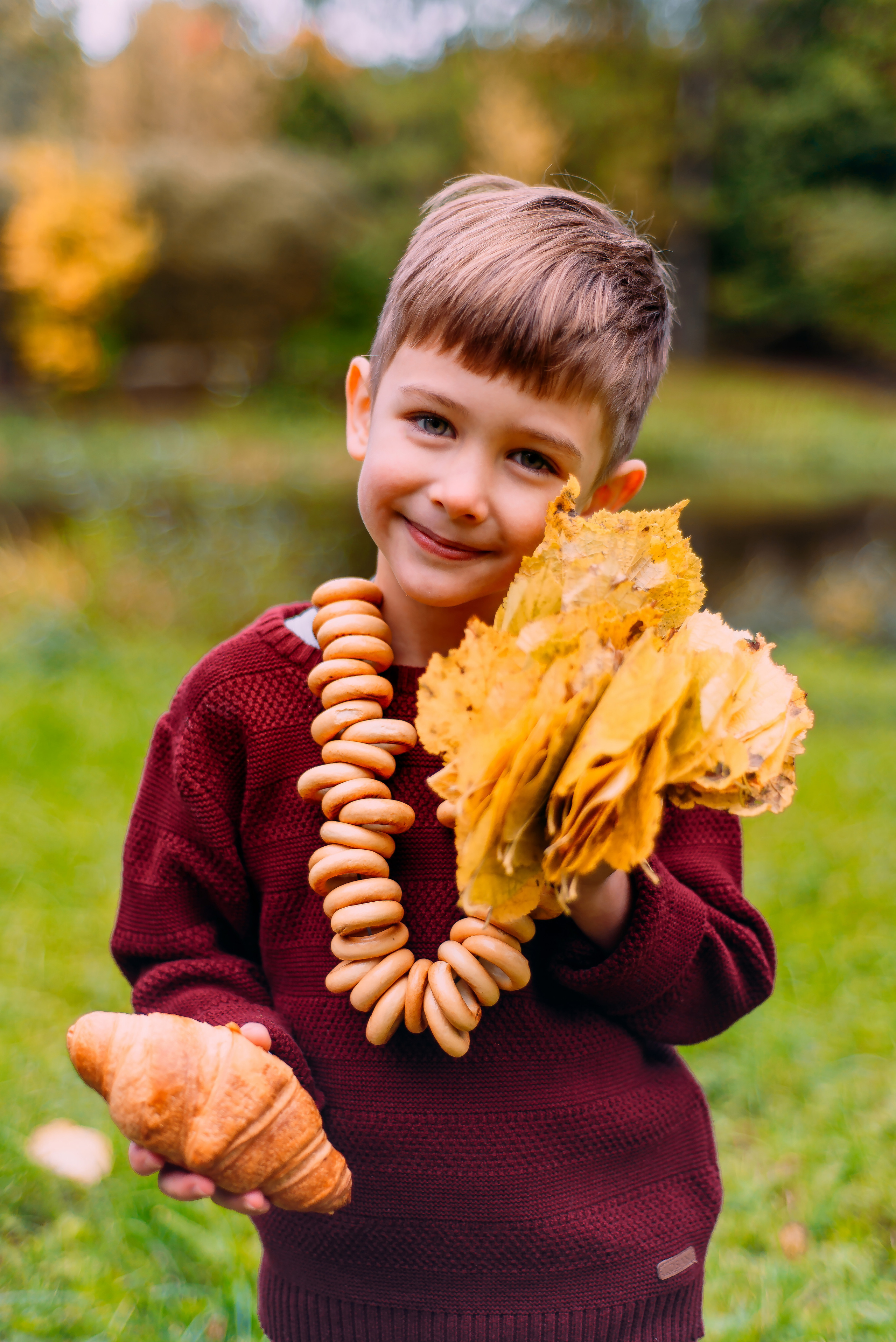 Никита. Детский и семейный фотограф Эльмира Веселова