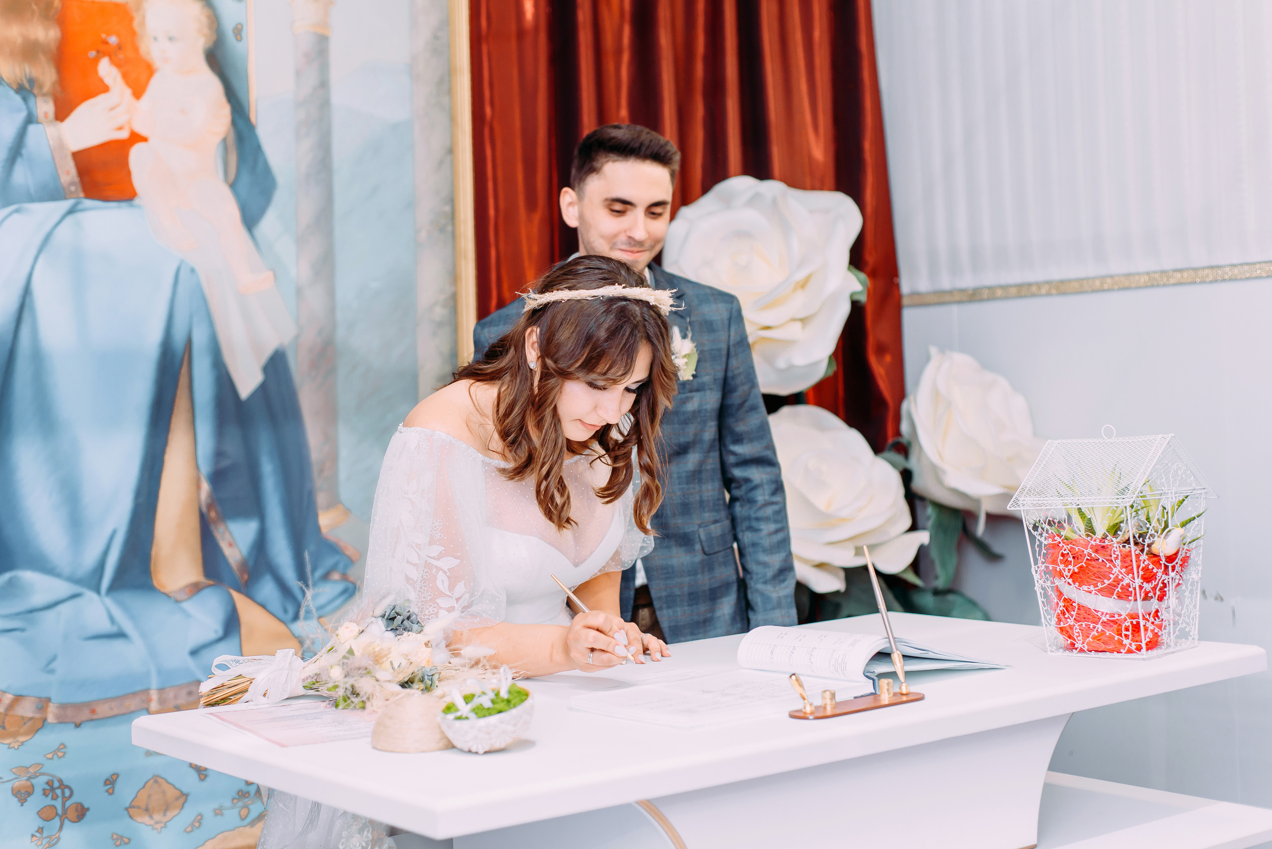 Татьяна и Иван. Ялта. Детский и семейный фотограф Эльмира Веселова