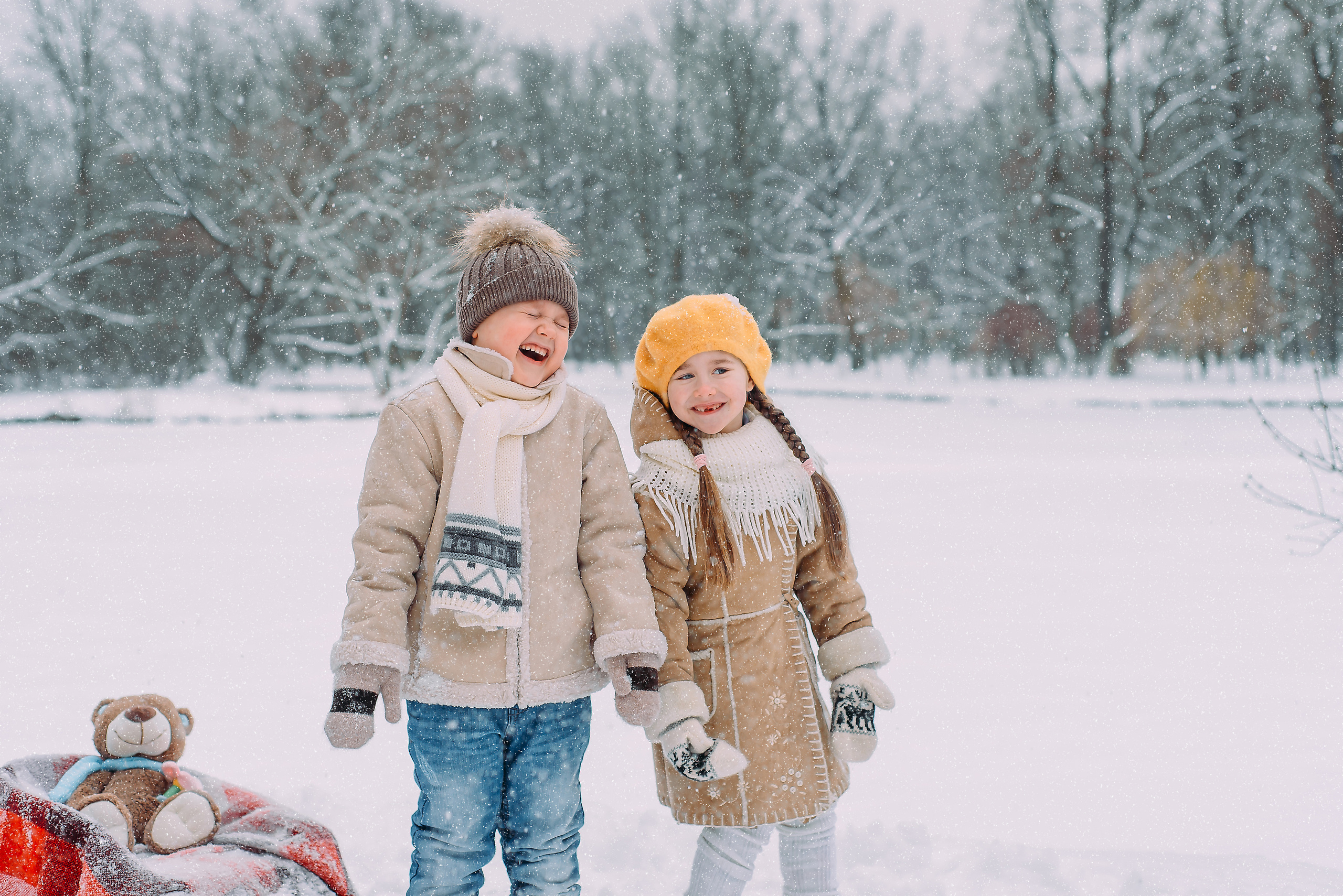 София и Андрей. Детский и семейный фотограф Эльмира Веселова