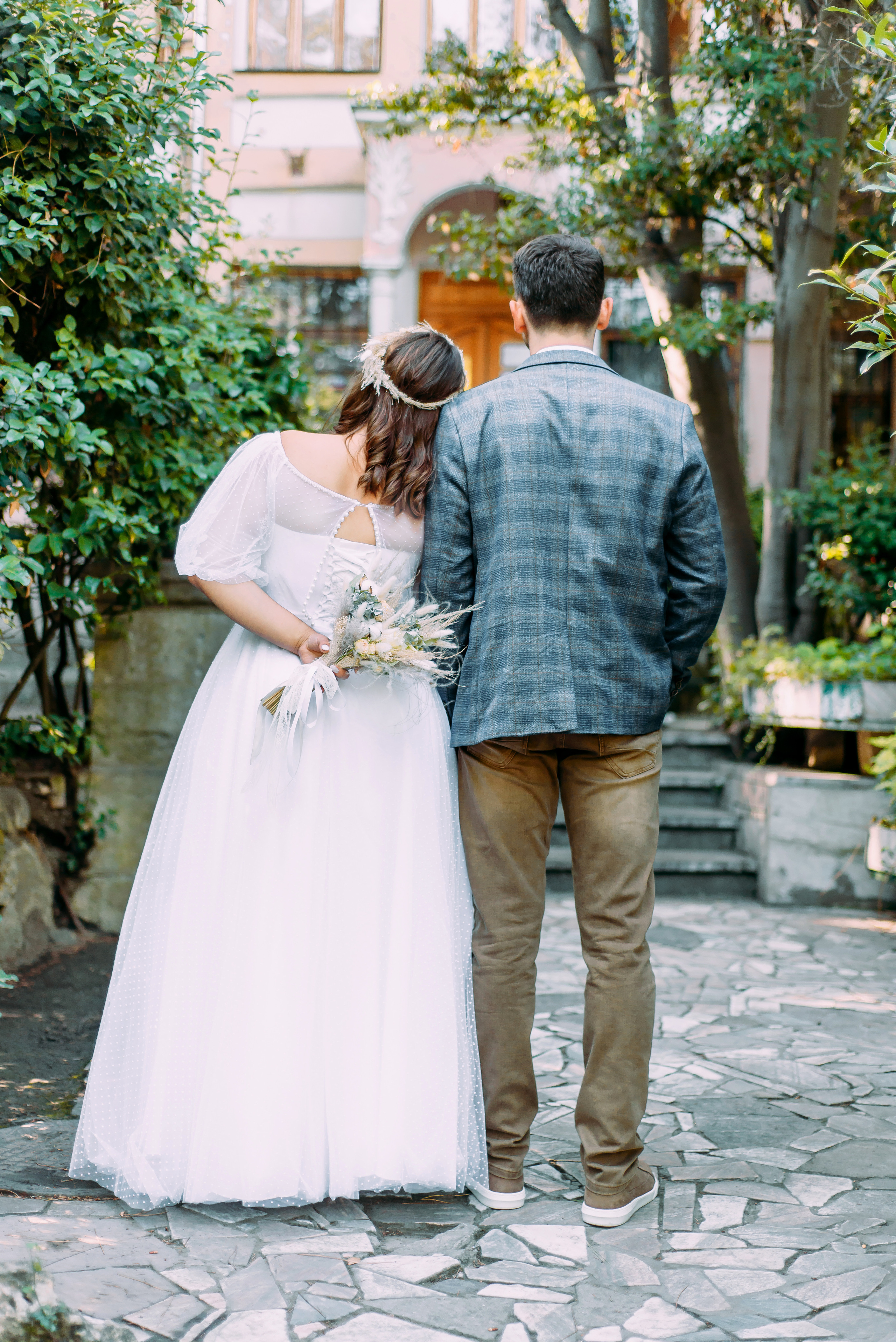 Татьяна и Иван. Ялта. Детский и семейный фотограф Эльмира Веселова