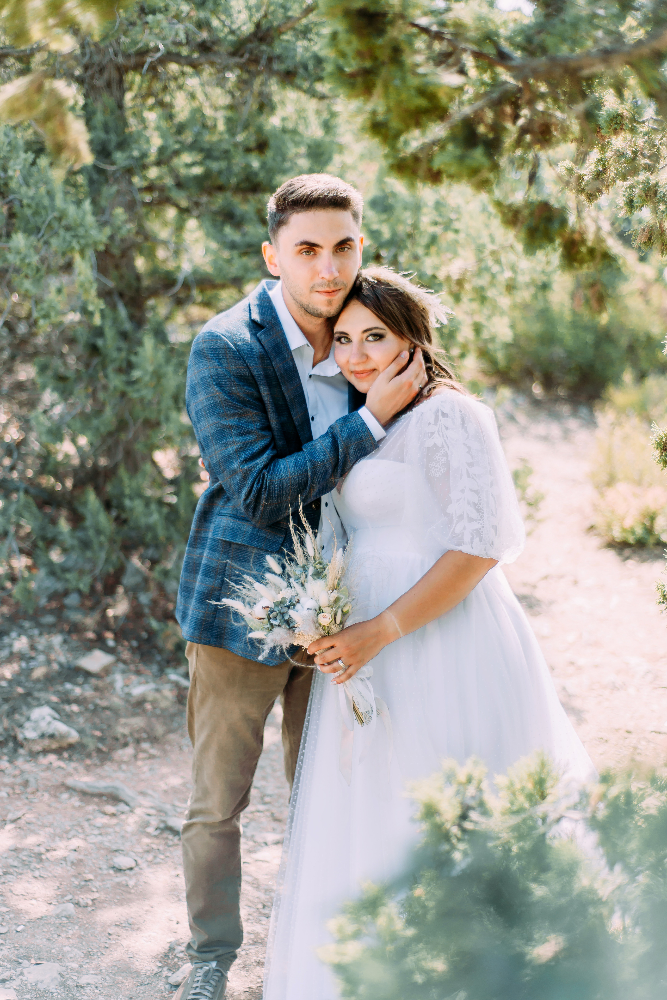 Татьяна и Иван. Ялта. Детский и семейный фотограф Эльмира Веселова