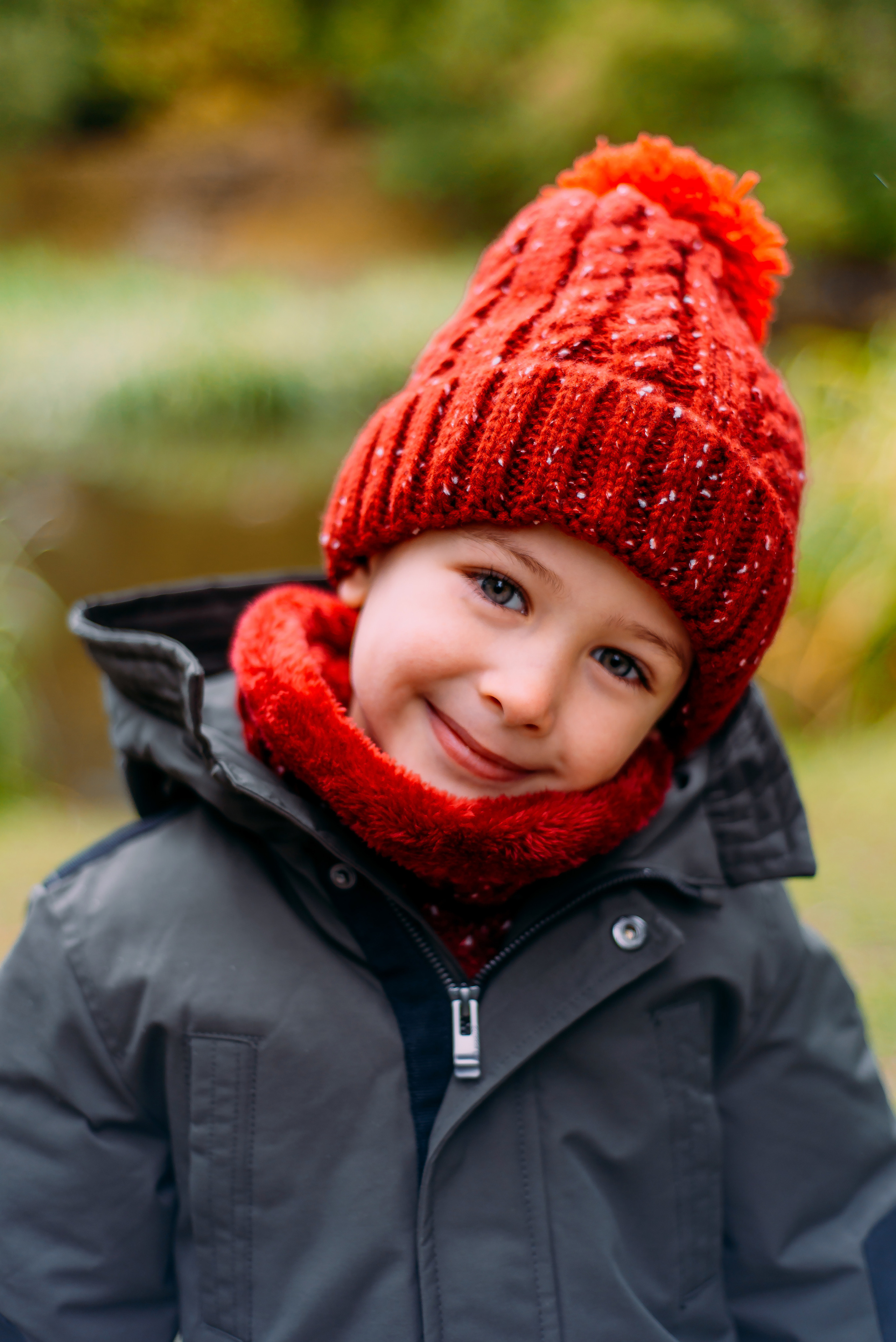 Никита. Детский и семейный фотограф Эльмира Веселова