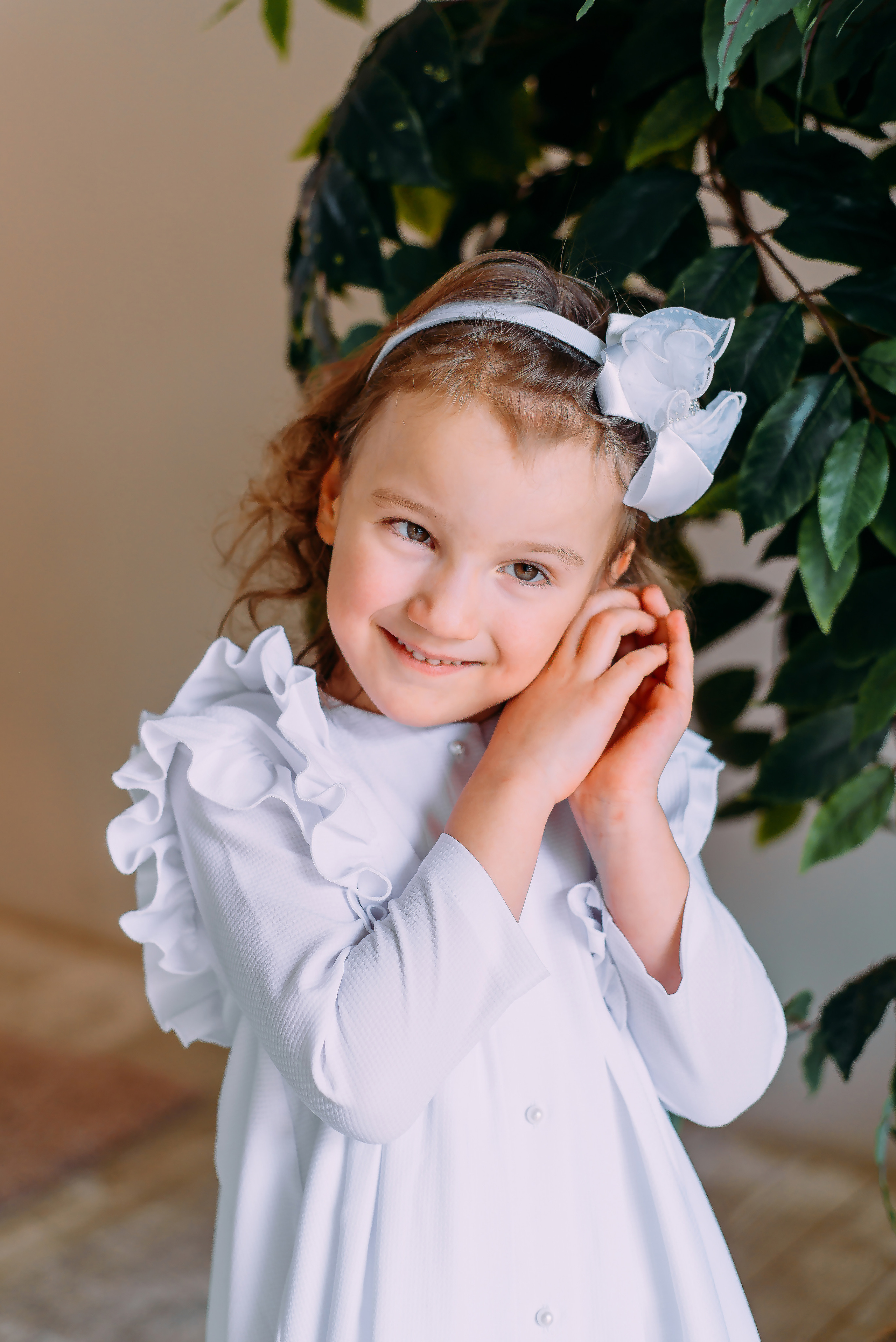 Настя и Артем. Детский и семейный фотограф Эльмира Веселова