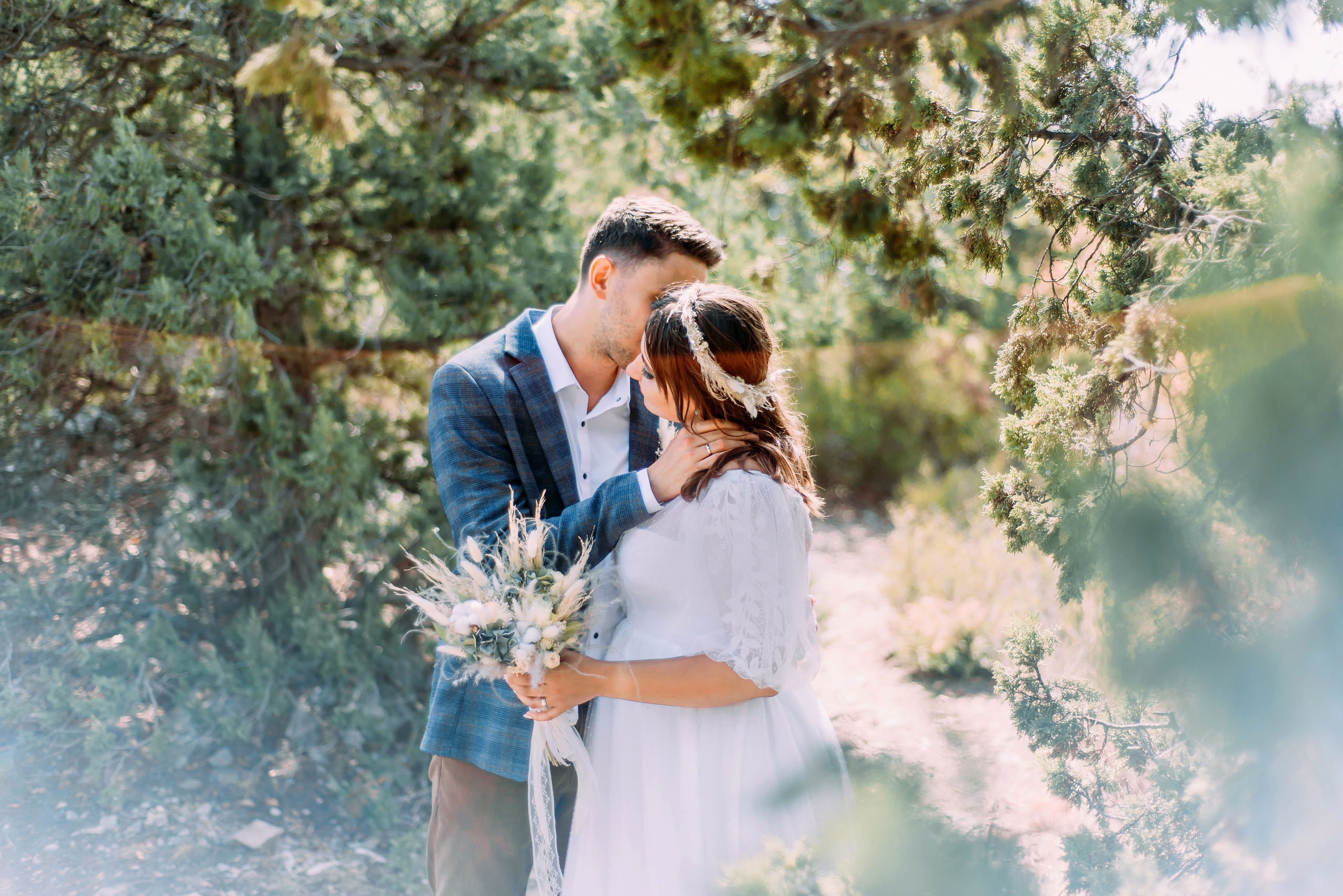 Татьяна и Иван. Ялта. Детский и семейный фотограф Эльмира Веселова