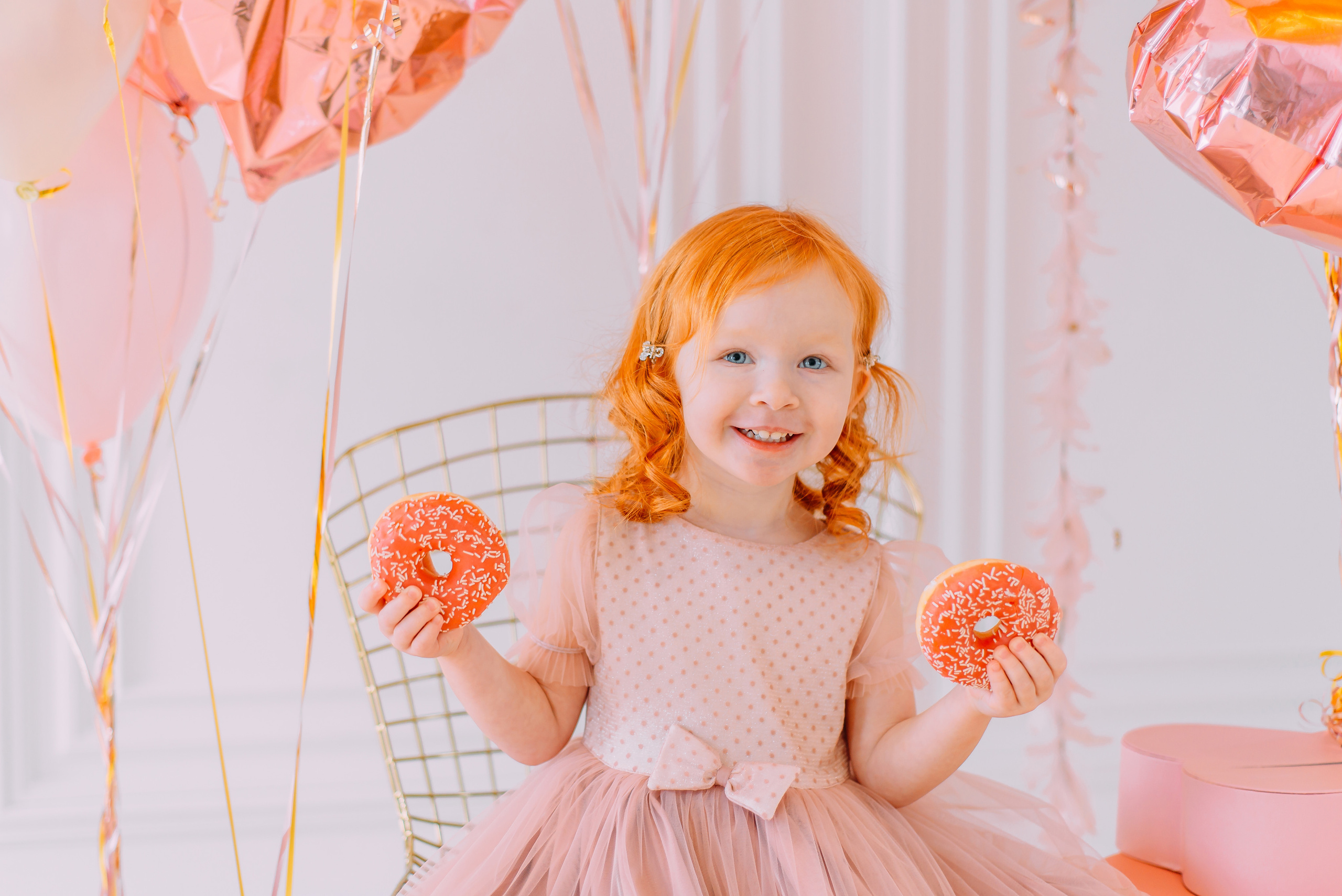 Стася и Алиса. Детский и семейный фотограф Эльмира Веселова