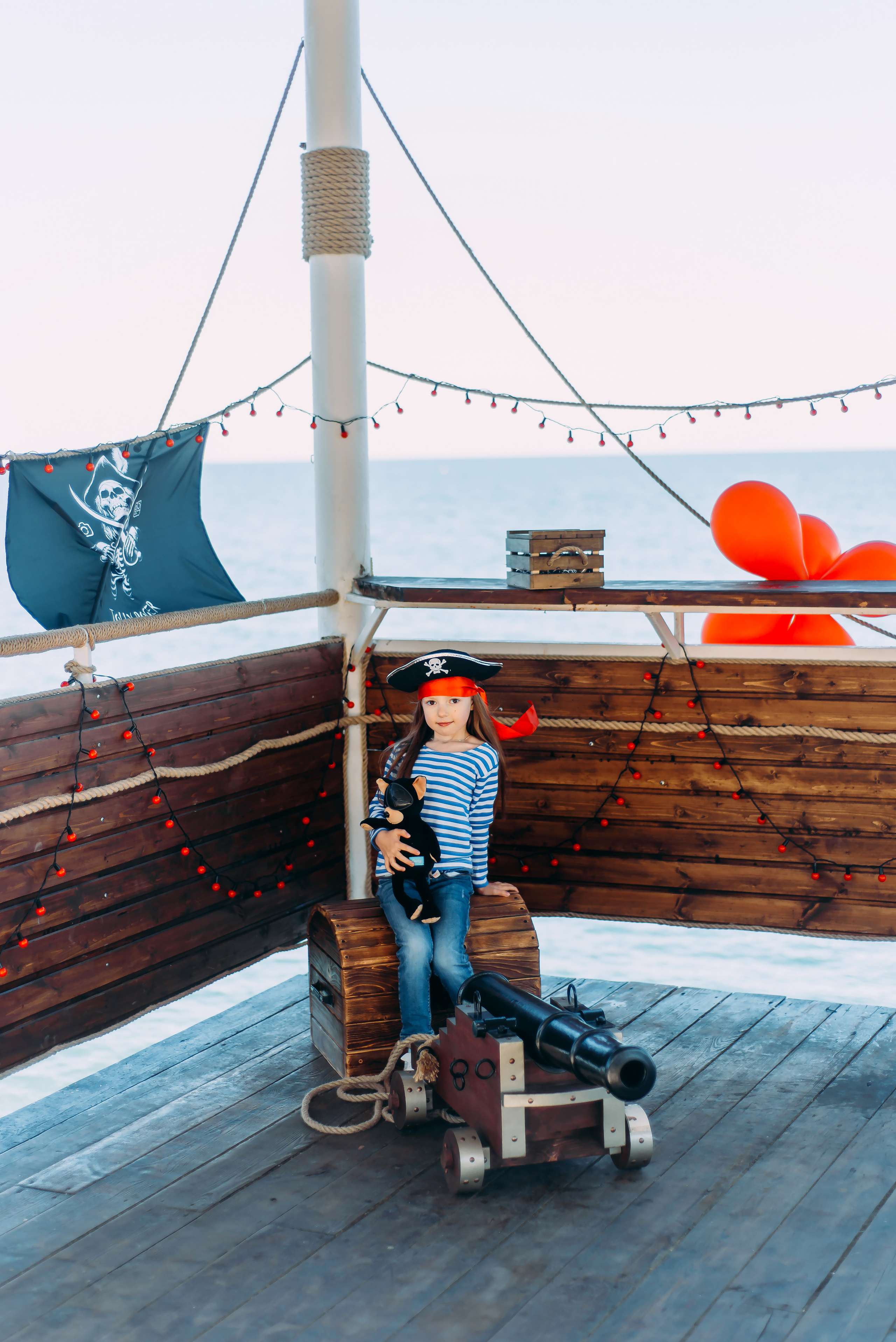 Максим и Даша. Детский и семейный фотограф Эльмира Веселова