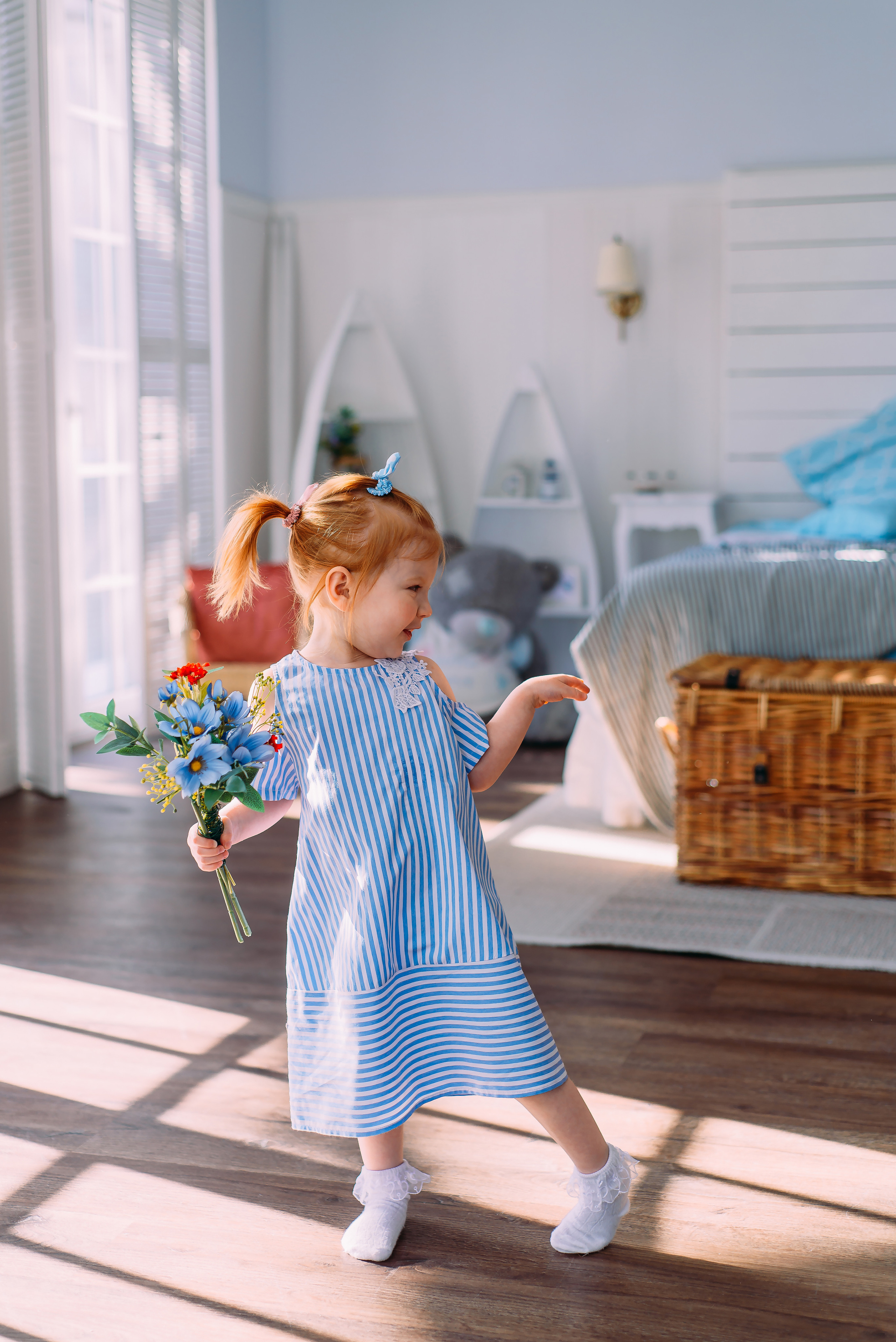 Юля. Детский и семейный фотограф Эльмира Веселова