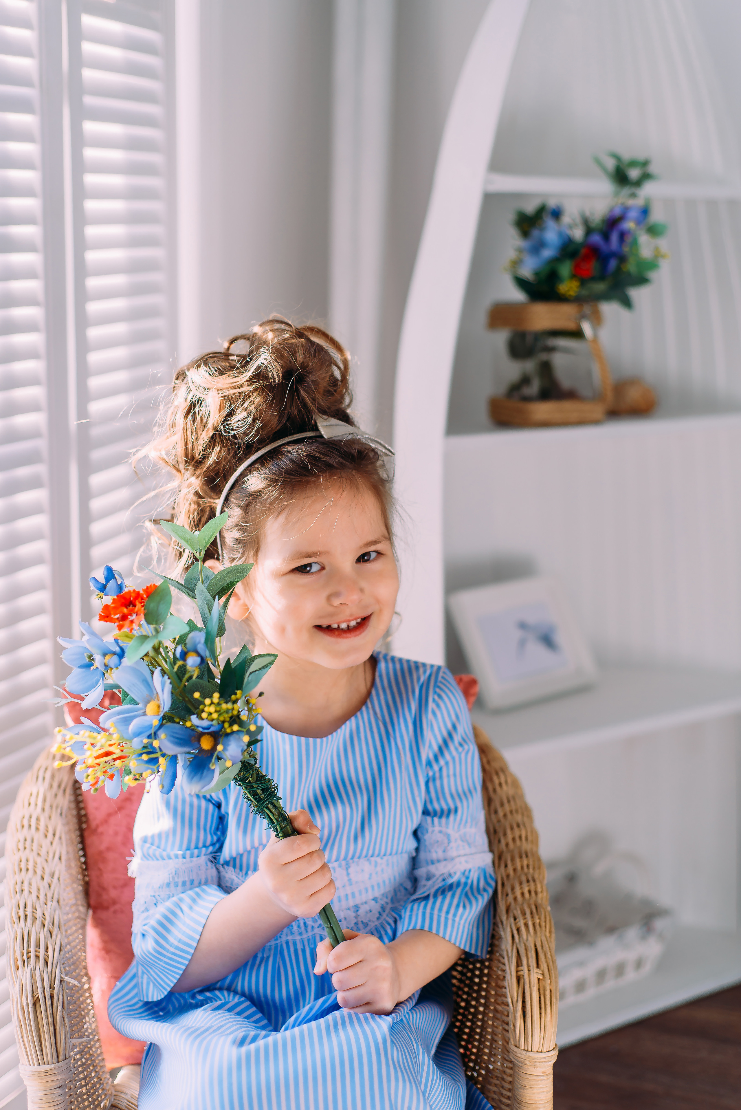 Вероника и Ева. Детский и семейный фотограф Эльмира Веселова