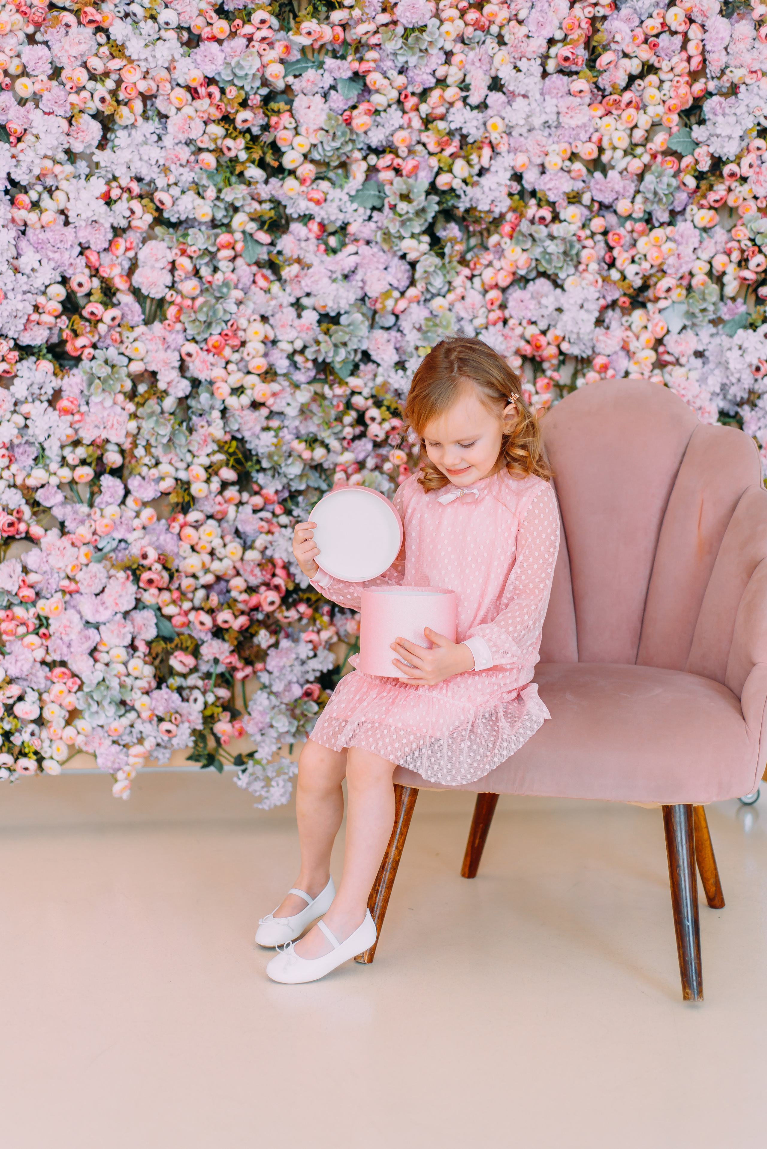 Стася и Алиса. Детский и семейный фотограф Эльмира Веселова