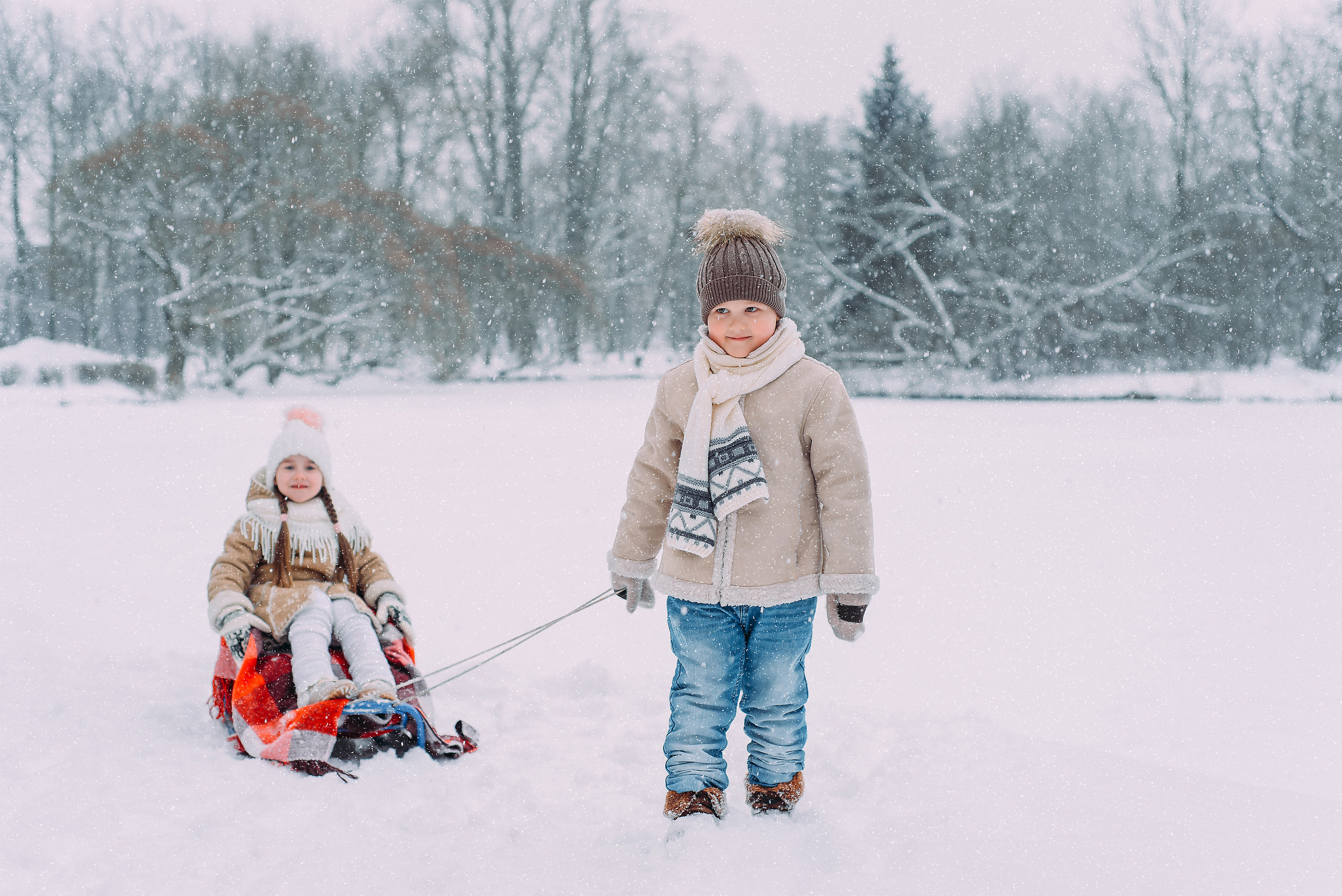 София и Андрей. Детский и семейный фотограф Эльмира Веселова