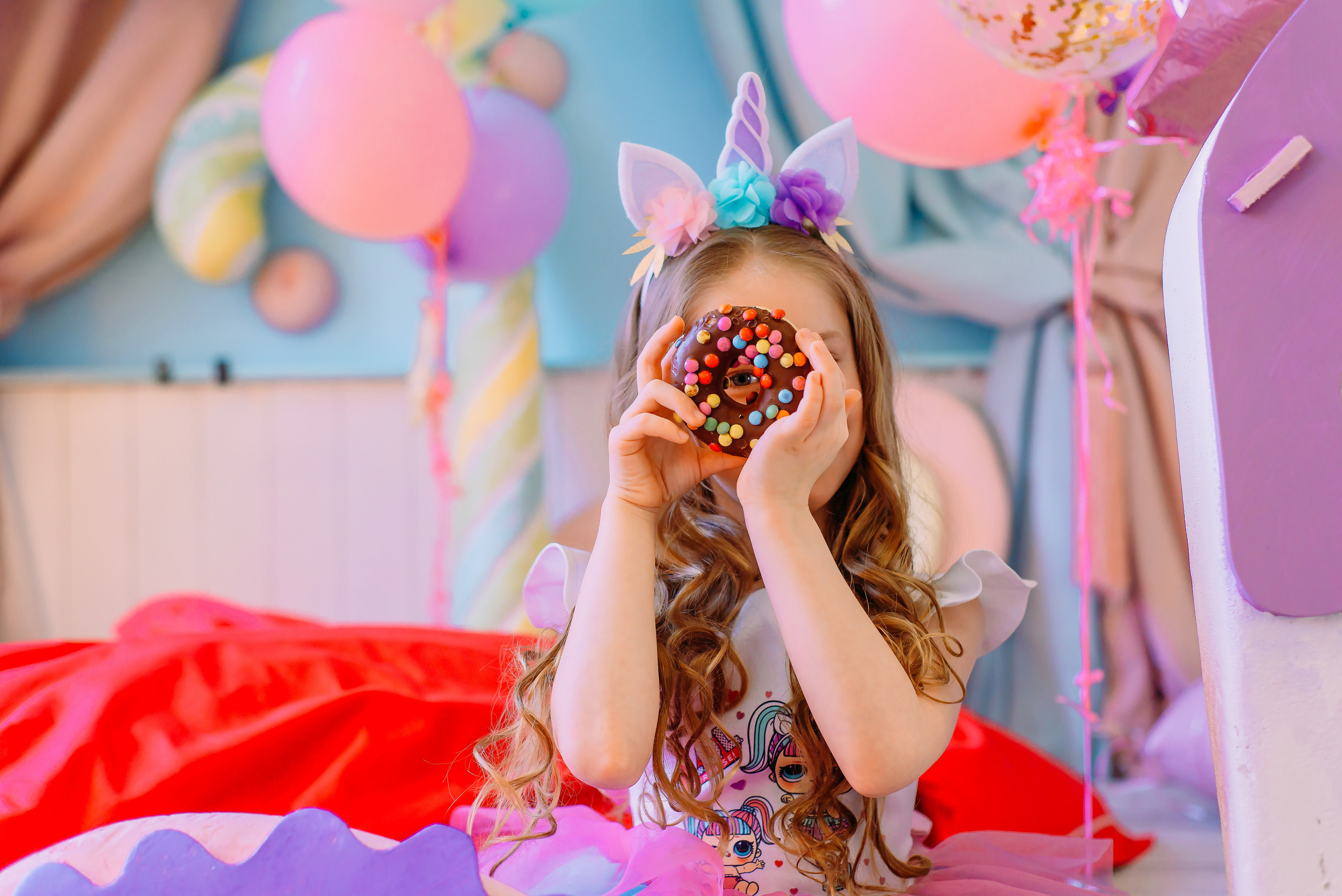 Милана. Детский и семейный фотограф Эльмира Веселова