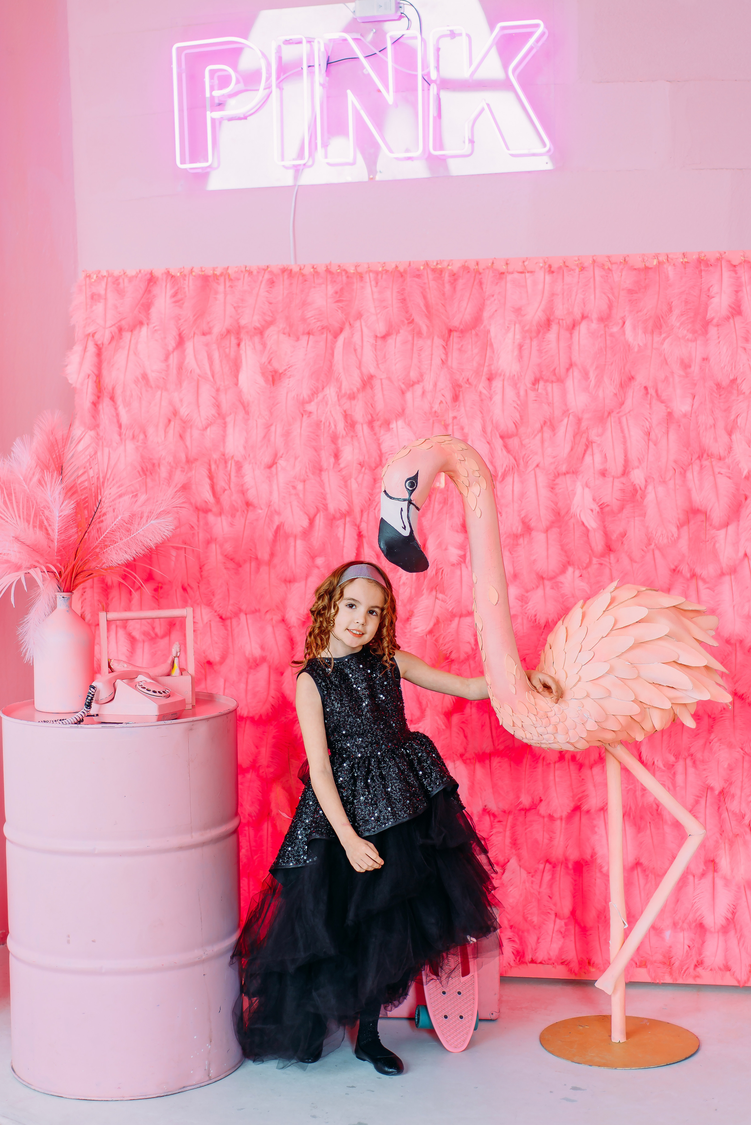 Лилиана. Детский и семейный фотограф Эльмира Веселова