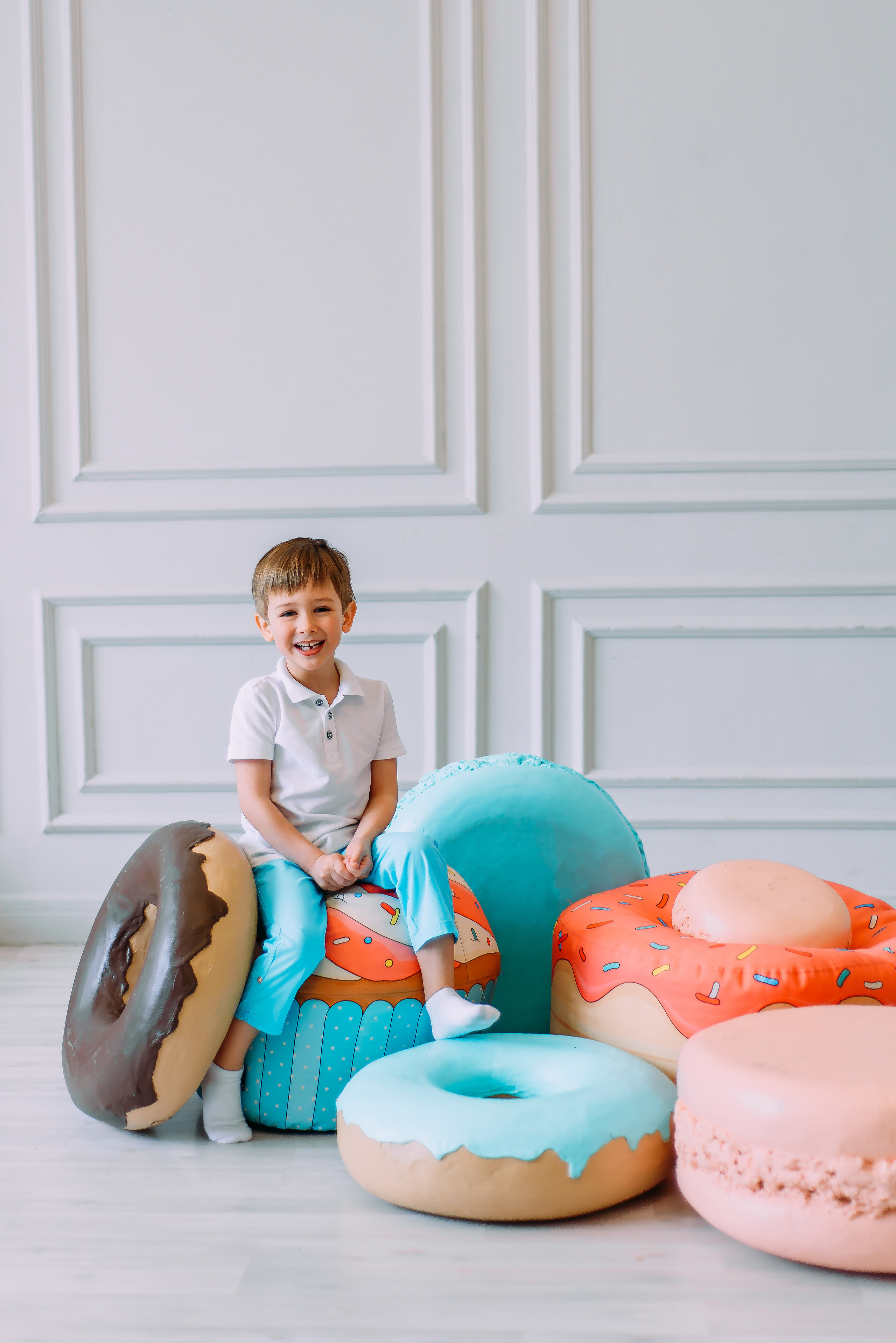 Никита. Детский и семейный фотограф Эльмира Веселова