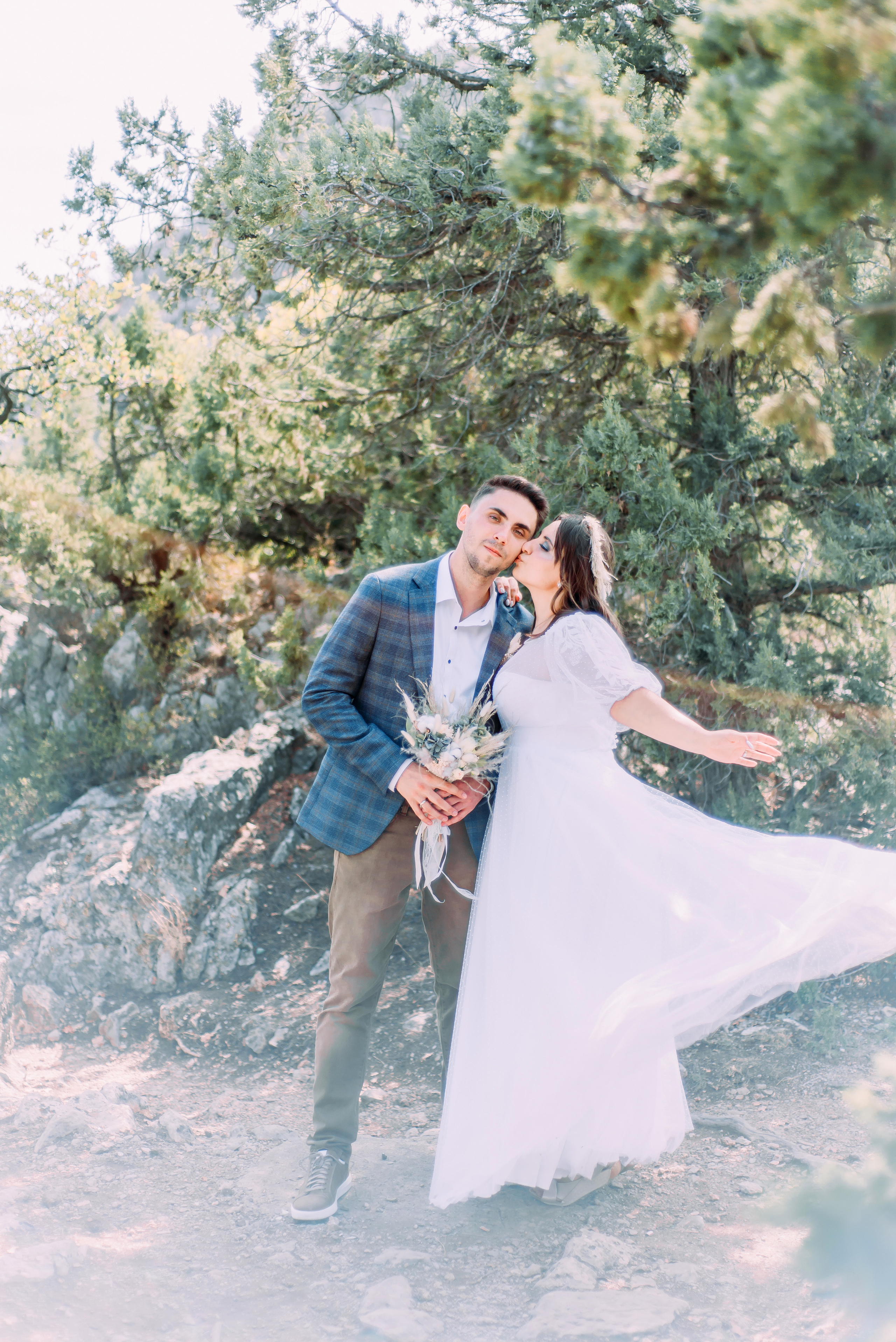 Татьяна и Иван. Ялта. Детский и семейный фотограф Эльмира Веселова