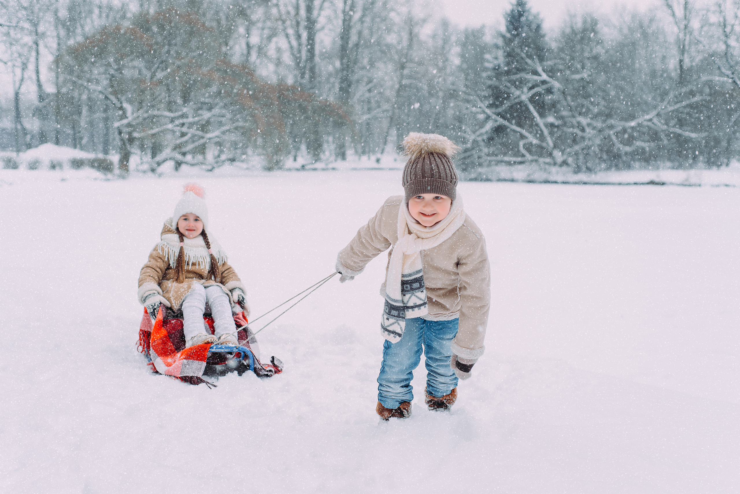 София и Андрей. Детский и семейный фотограф Эльмира Веселова
