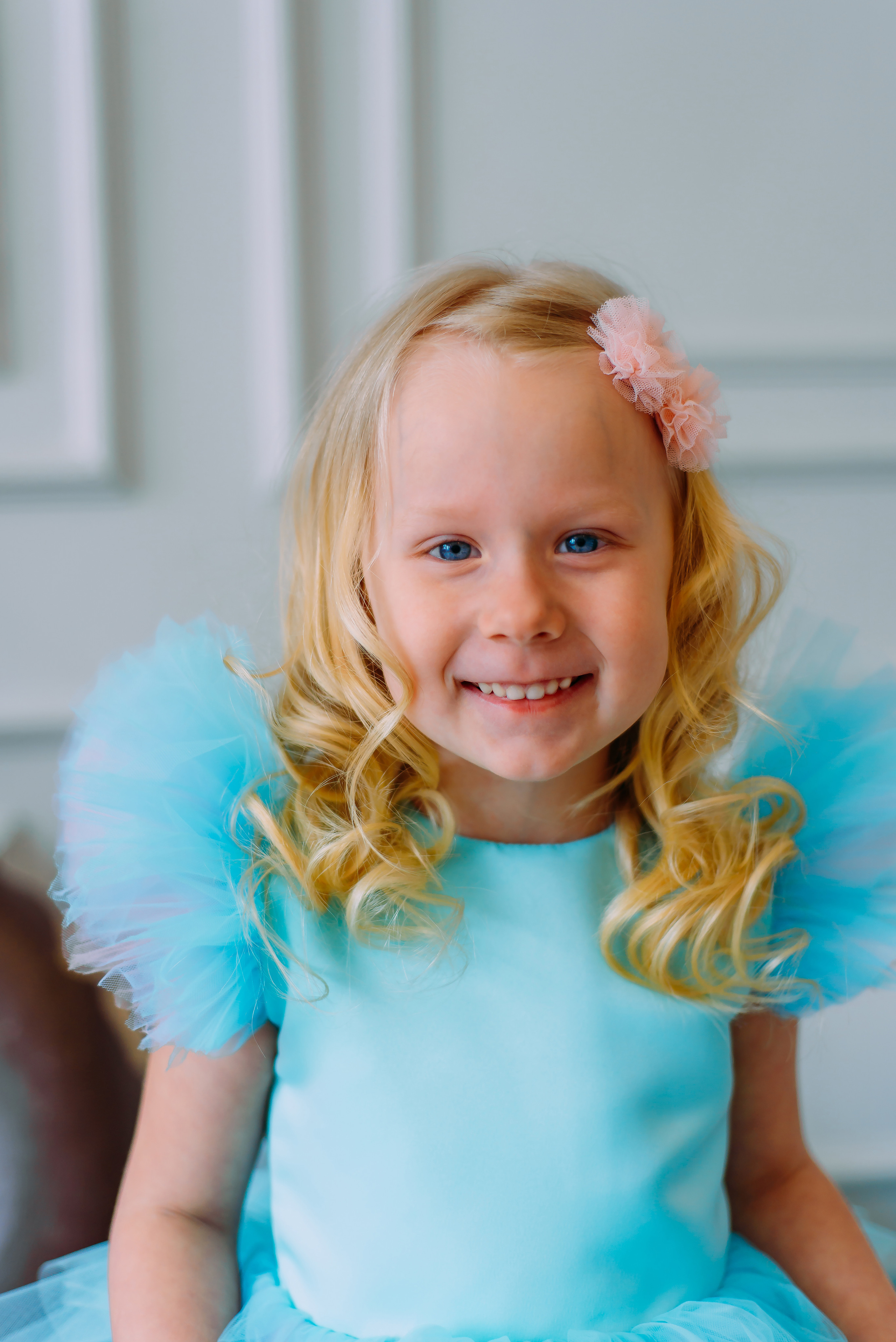 Аня. Детский и семейный фотограф Эльмира Веселова