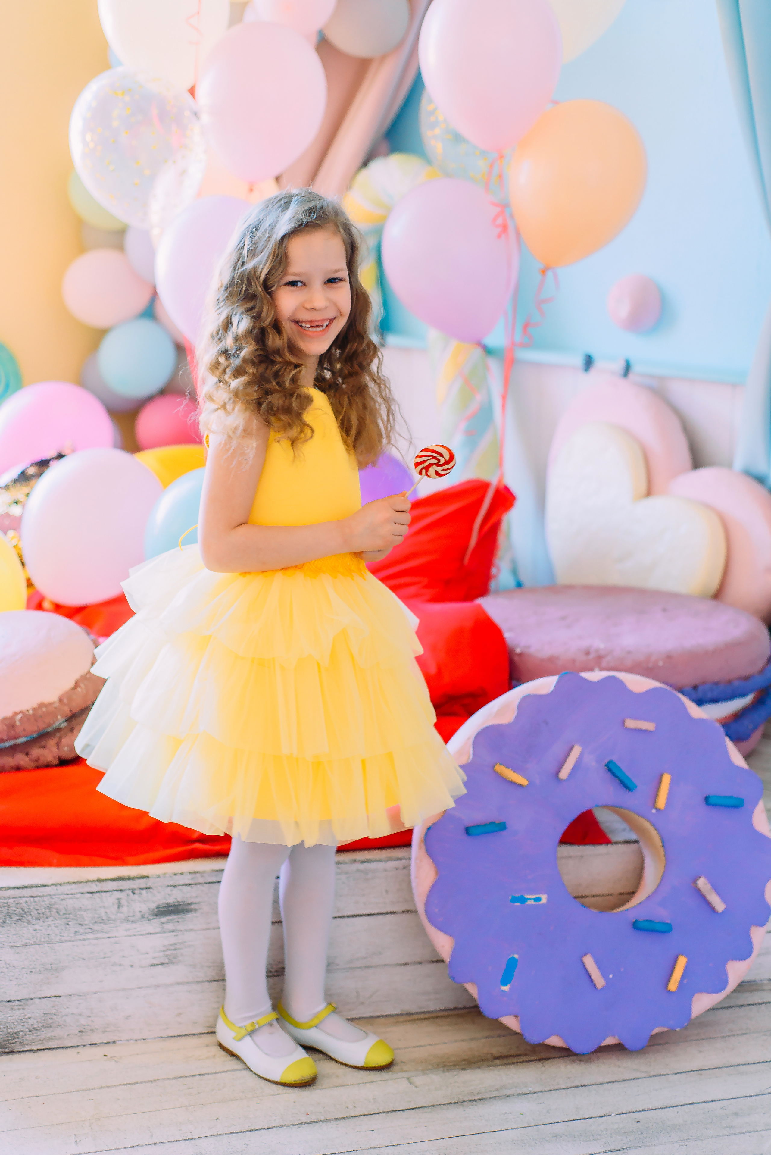 Саша и Ульяна. Детский и семейный фотограф Эльмира Веселова