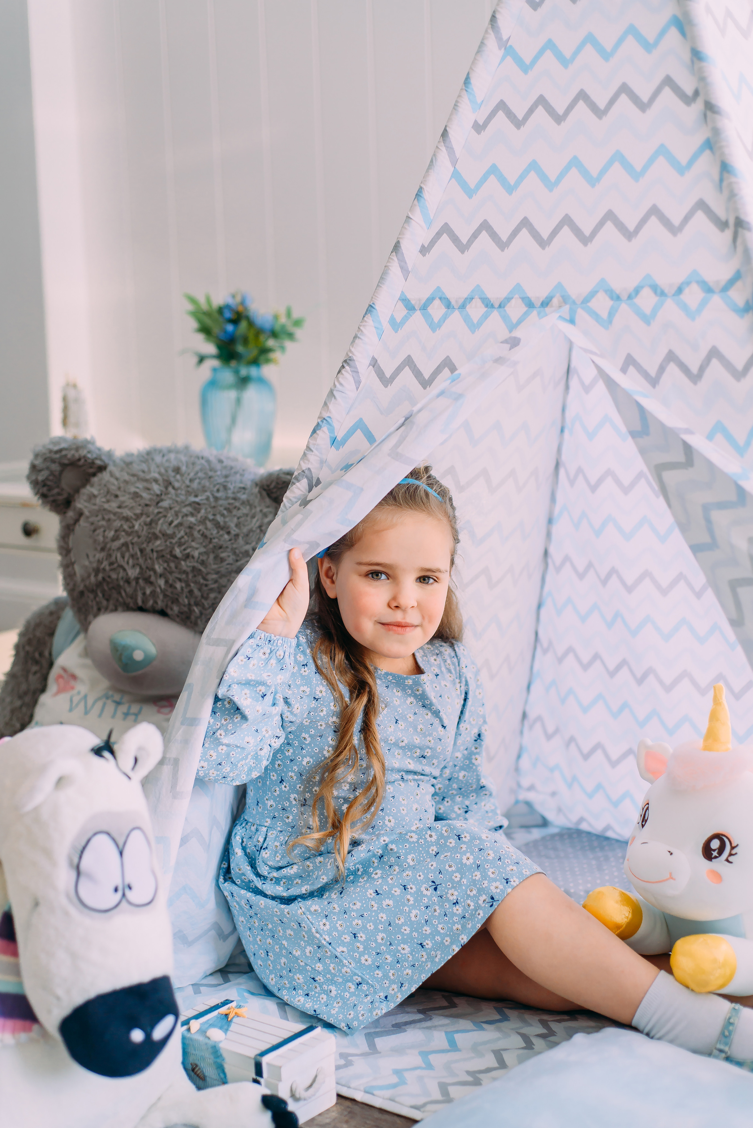 Лиза. Детский и семейный фотограф Эльмира Веселова