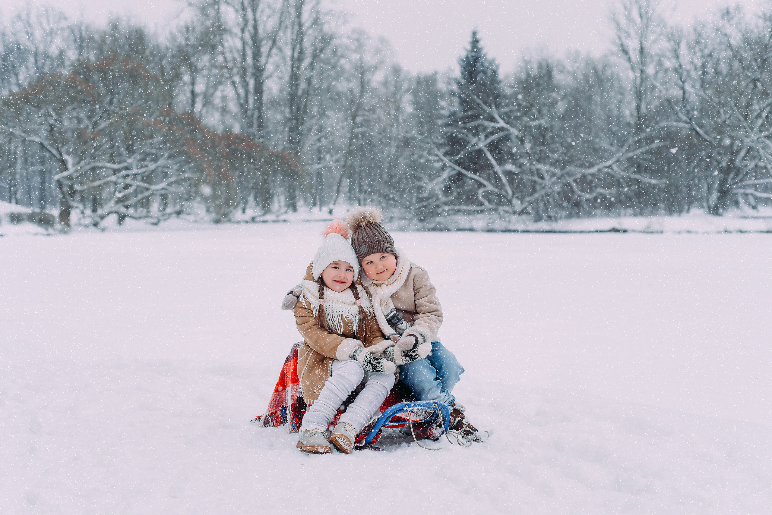 София и Андрей. Детский и семейный фотограф Эльмира Веселова