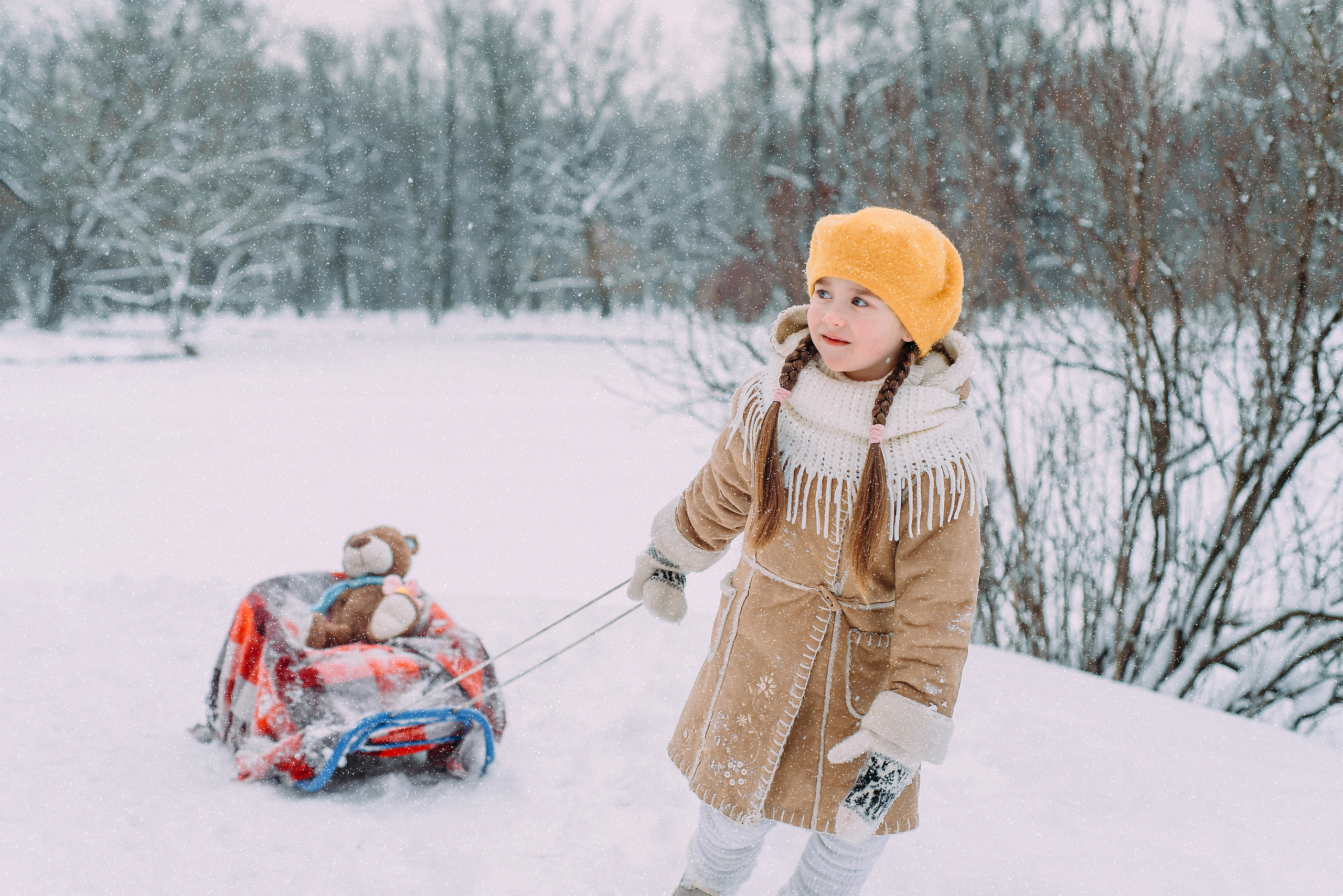 София и Андрей. Детский и семейный фотограф Эльмира Веселова