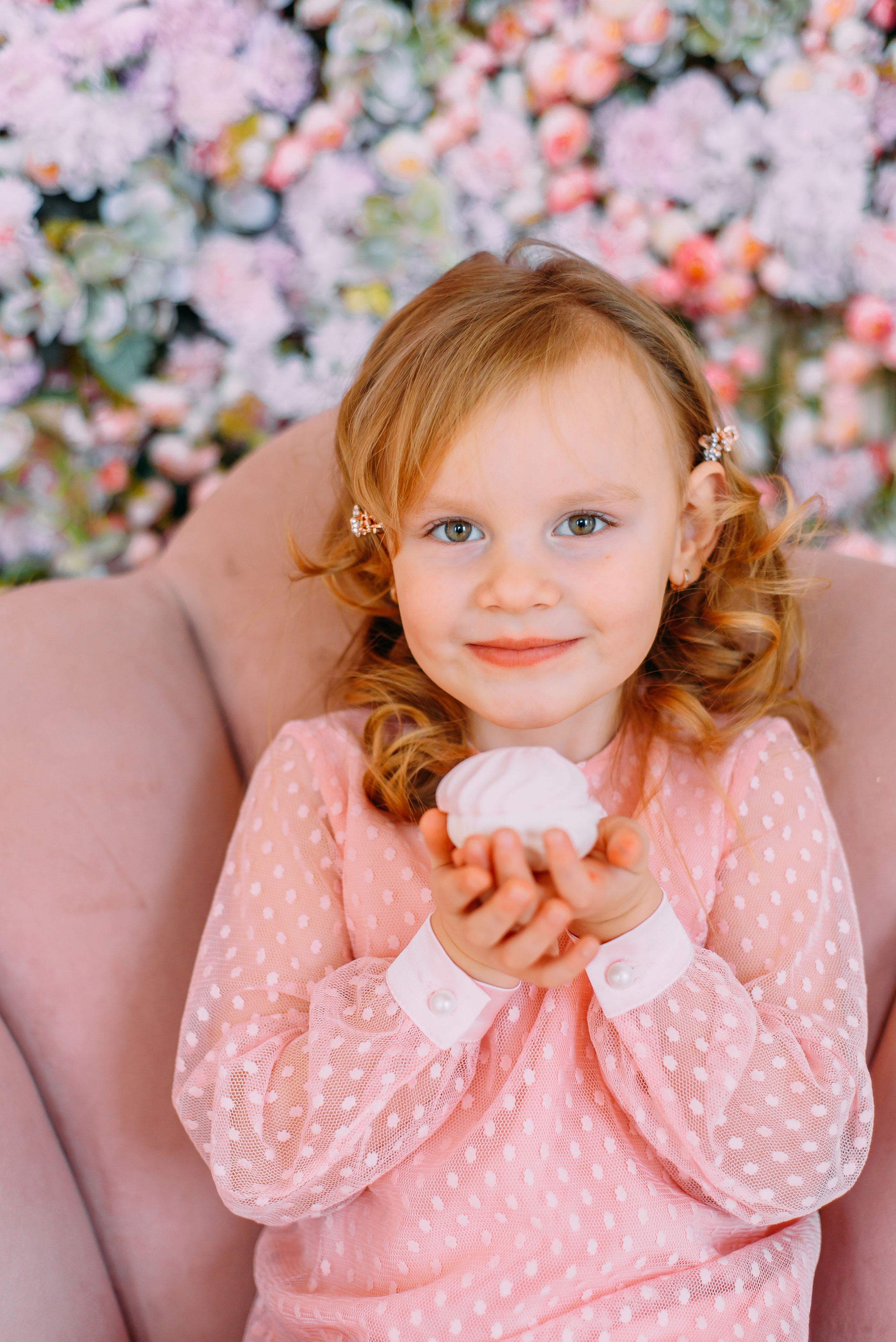 Стася и Алиса. Детский и семейный фотограф Эльмира Веселова