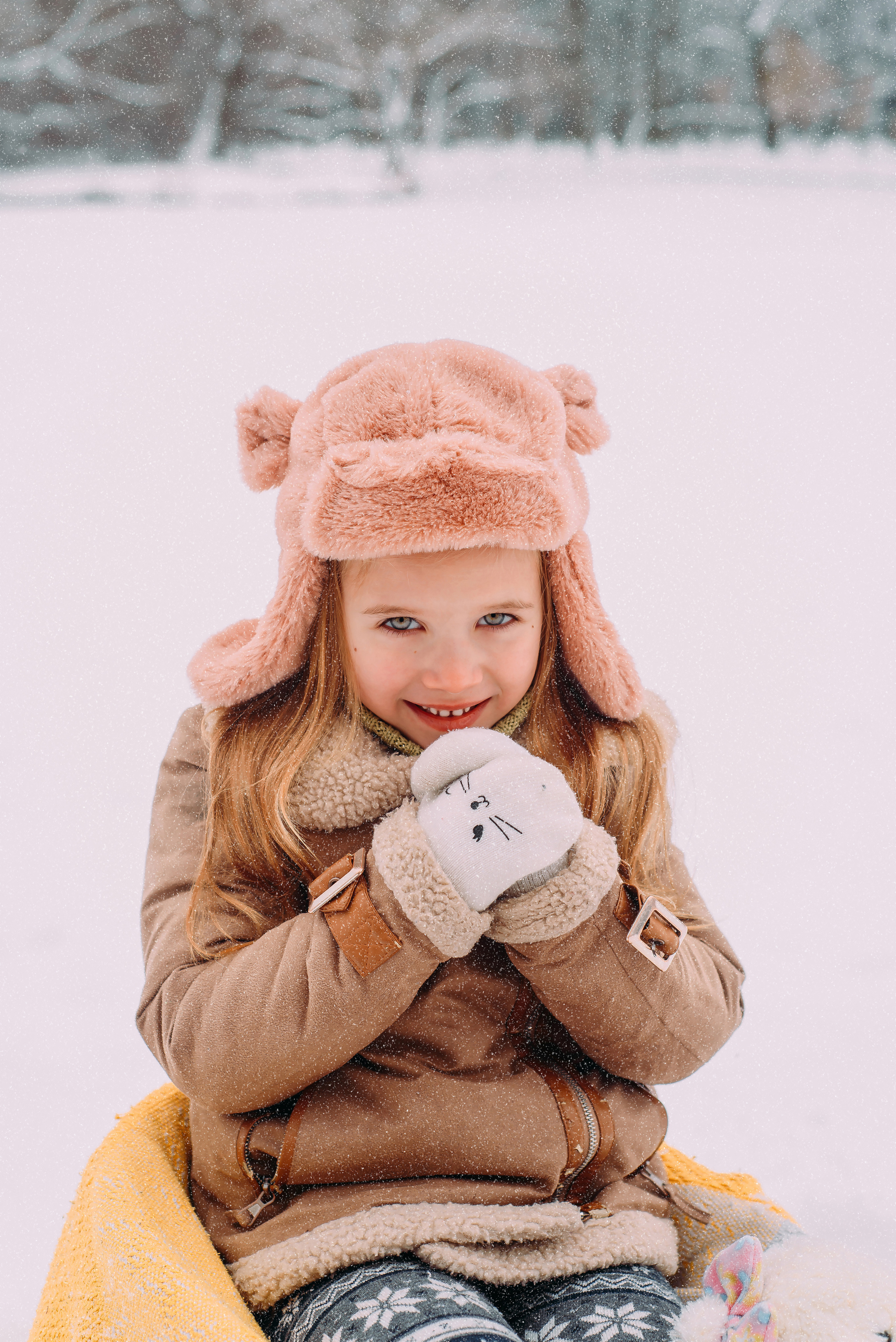 Майя и Матвей. Детский и семейный фотограф Эльмира Веселова