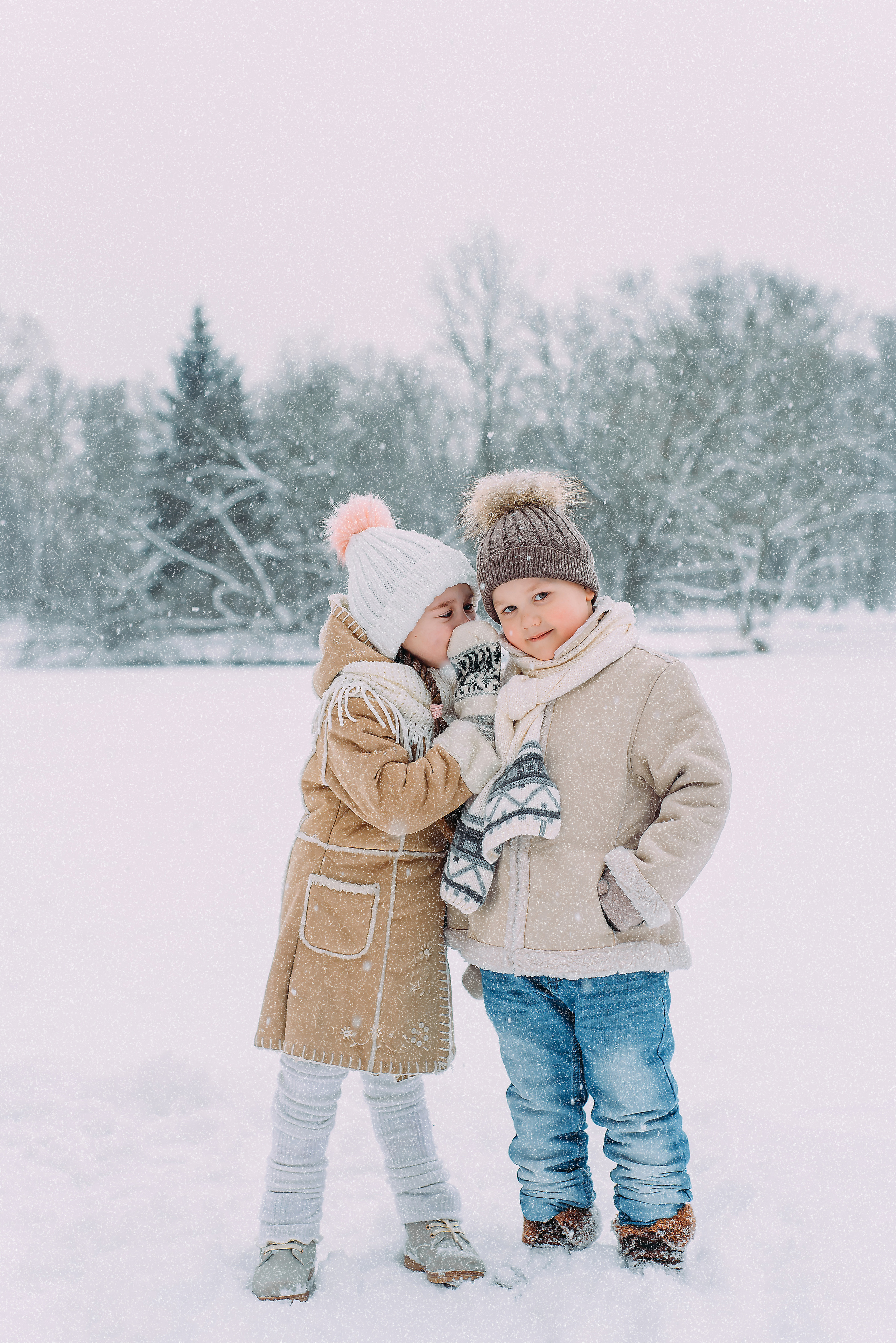 София и Андрей. Детский и семейный фотограф Эльмира Веселова