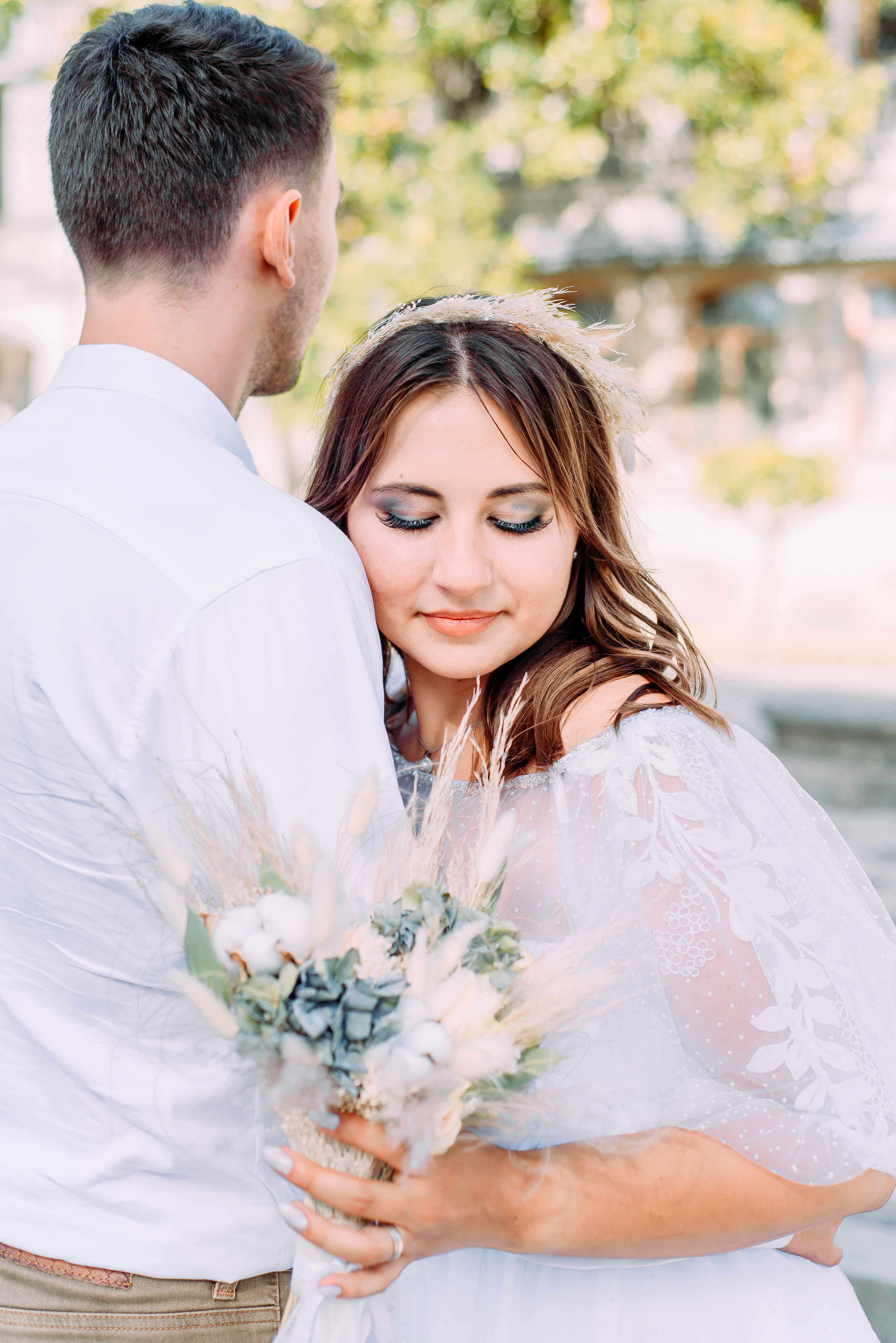 Татьяна и Иван. Ялта. Детский и семейный фотограф Эльмира Веселова