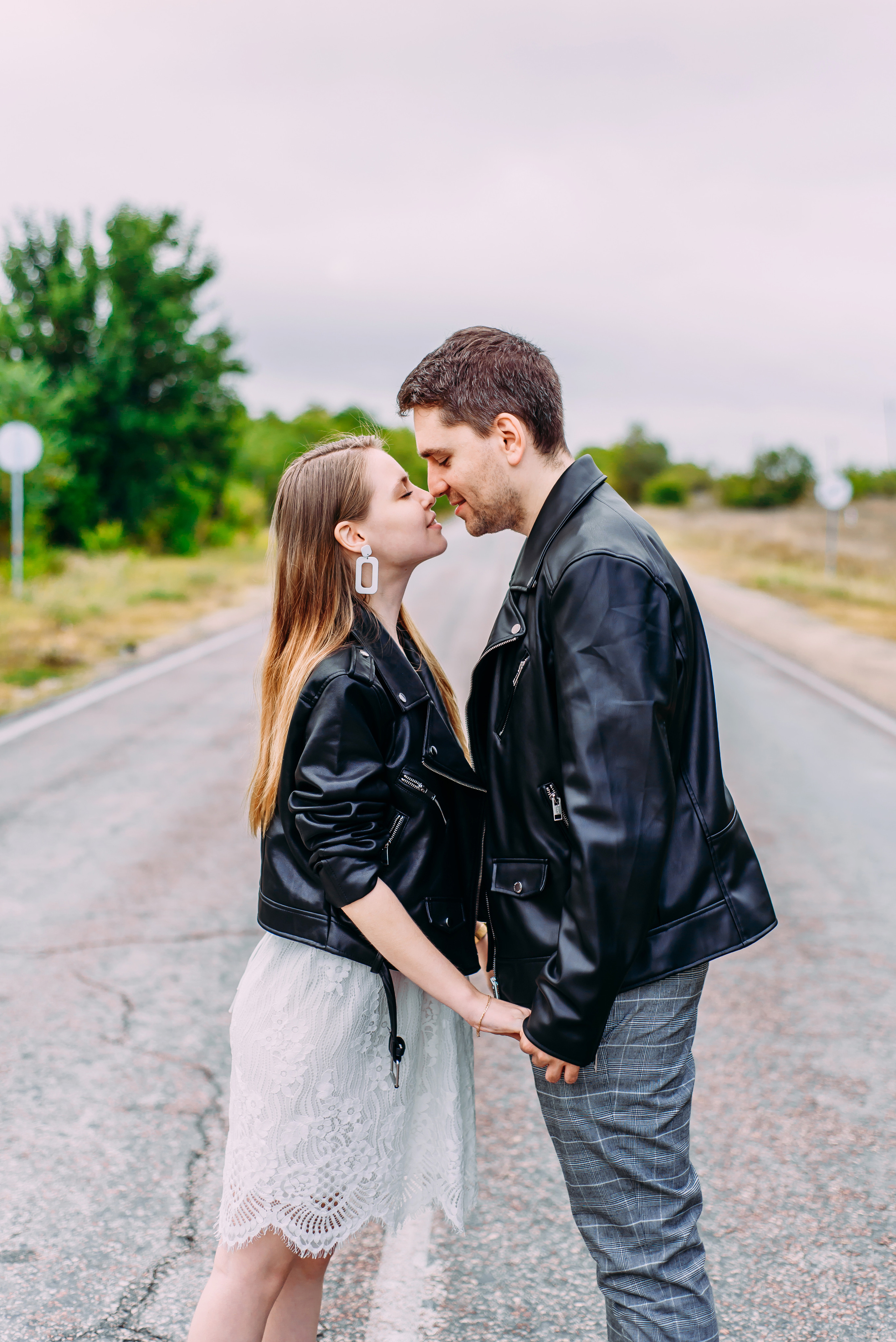 Ира и Илья. Белая скала. Детский и семейный фотограф Эльмира Веселова