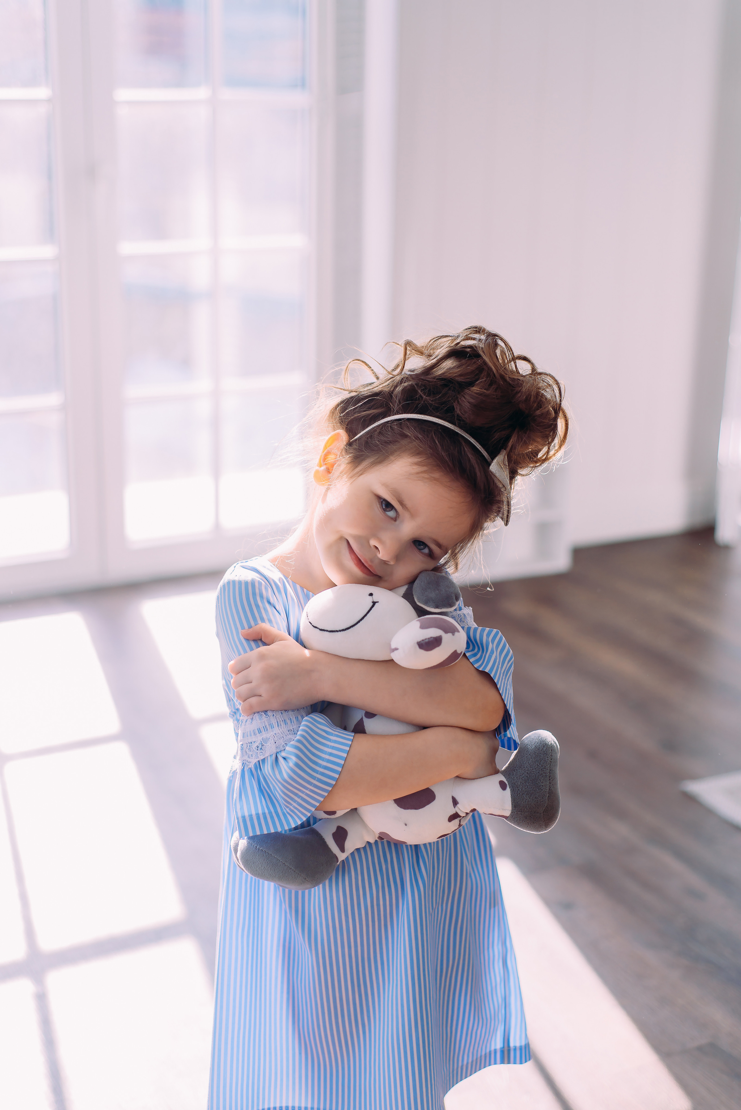 Вероника и Ева. Детский и семейный фотограф Эльмира Веселова