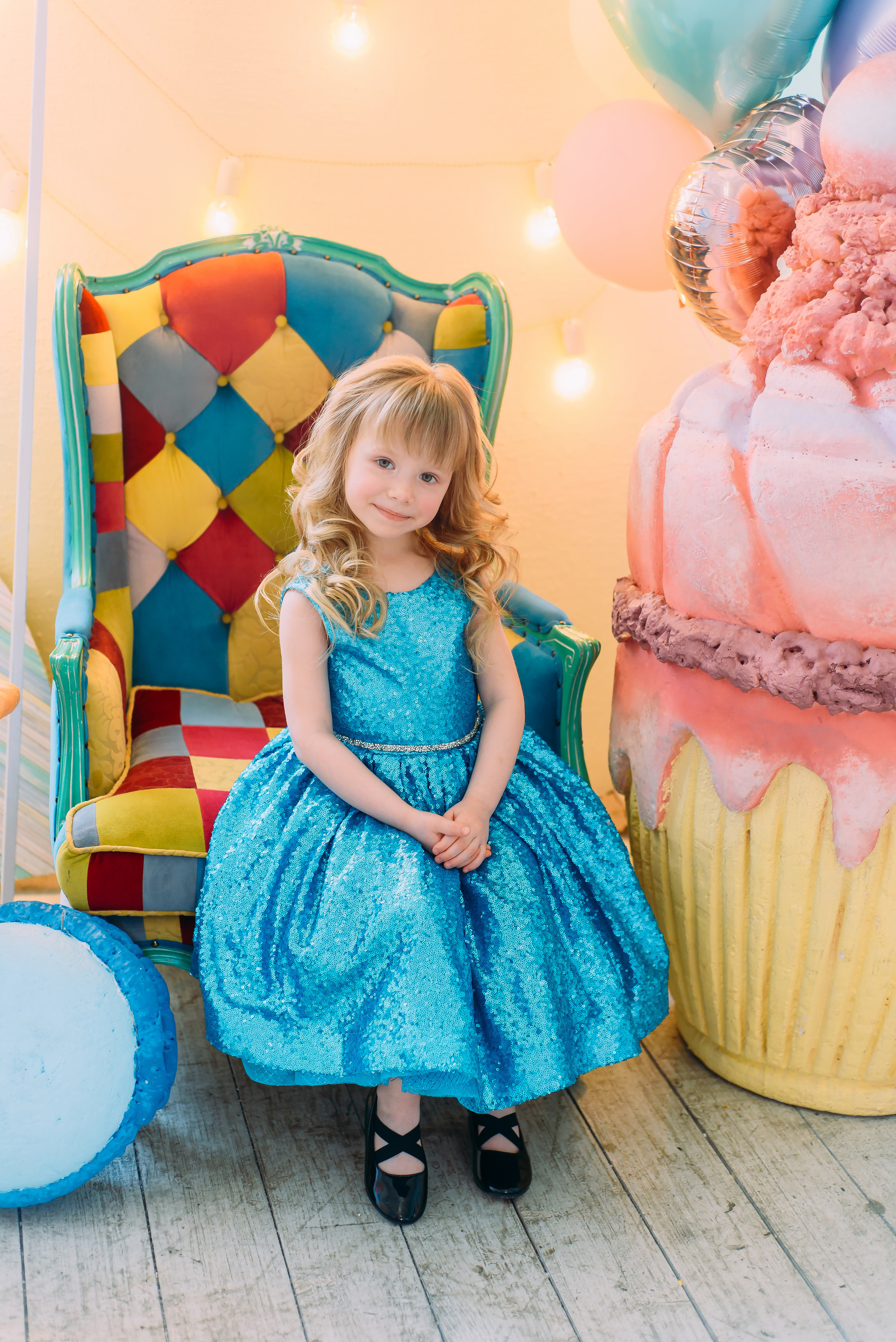 Две Машеньки. Детский и семейный фотограф Эльмира Веселова