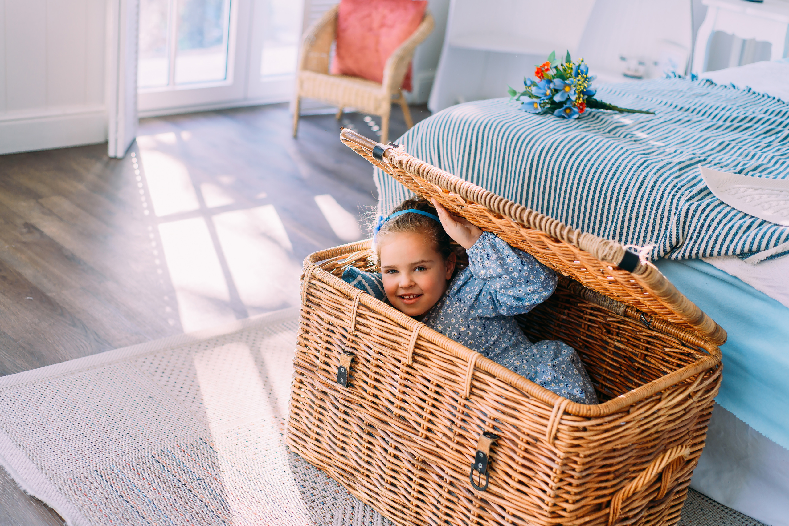 Лиза. Детский и семейный фотограф Эльмира Веселова