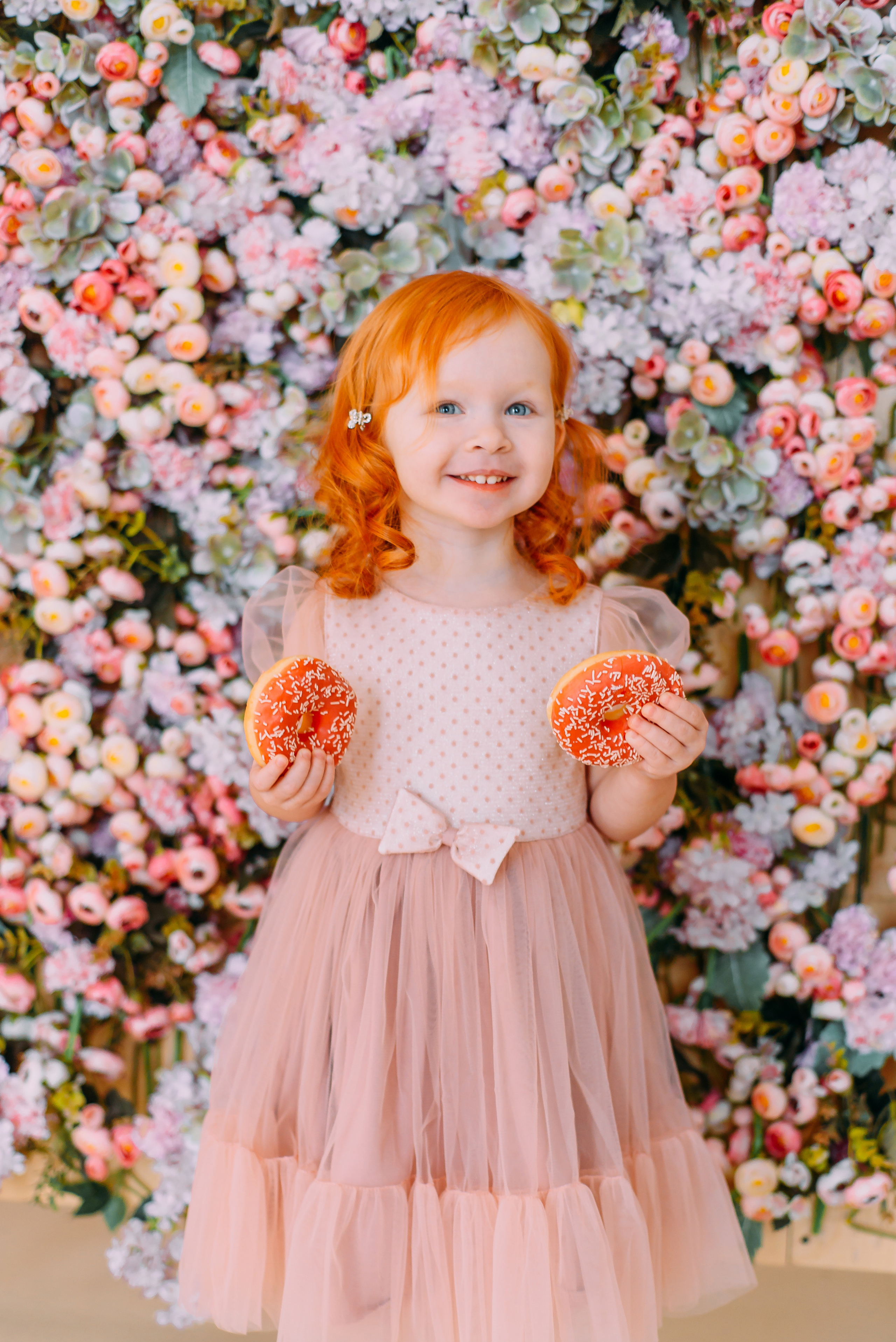 Стася и Алиса. Детский и семейный фотограф Эльмира Веселова